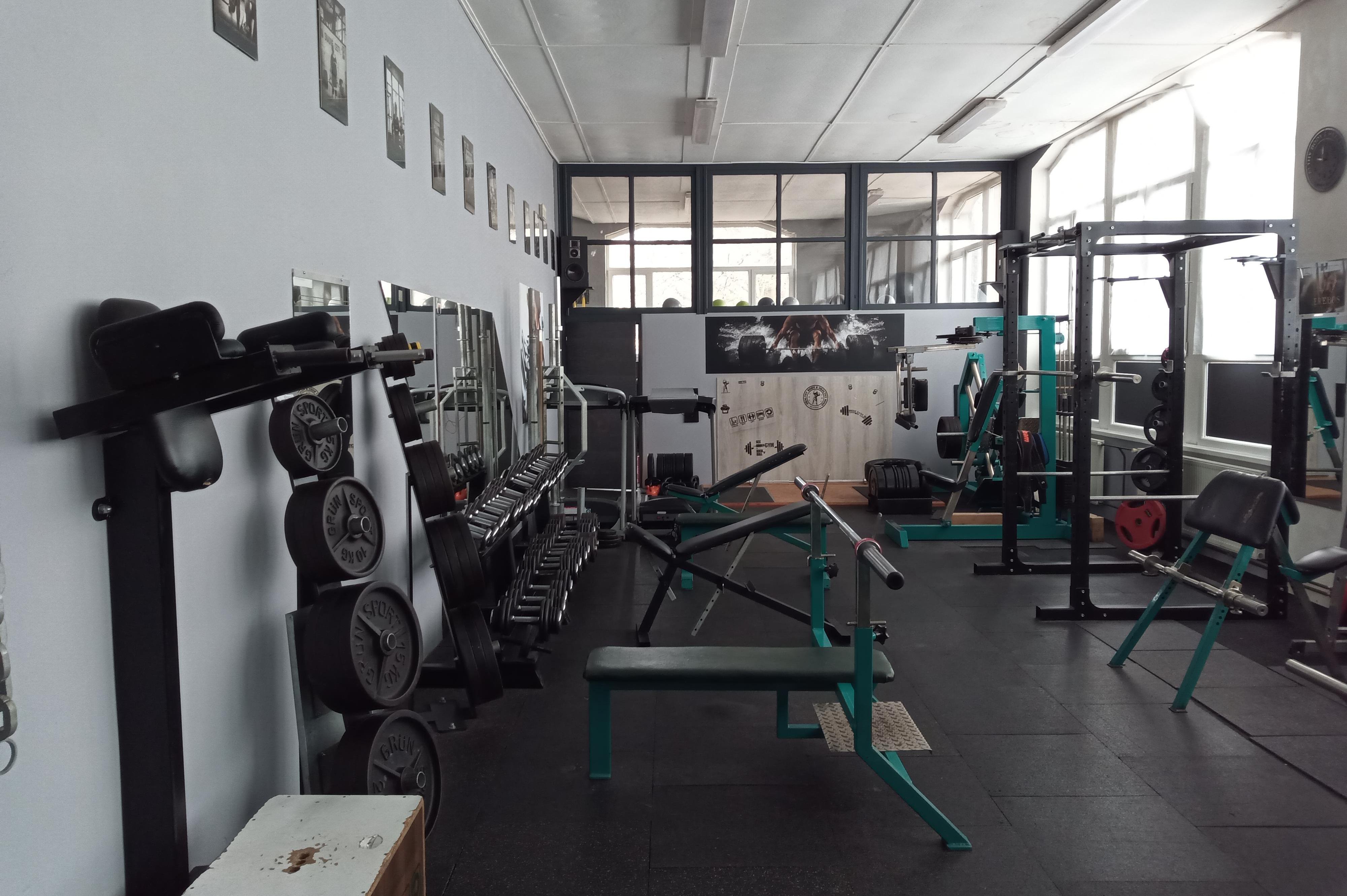 Fit Studio R. Jaroš