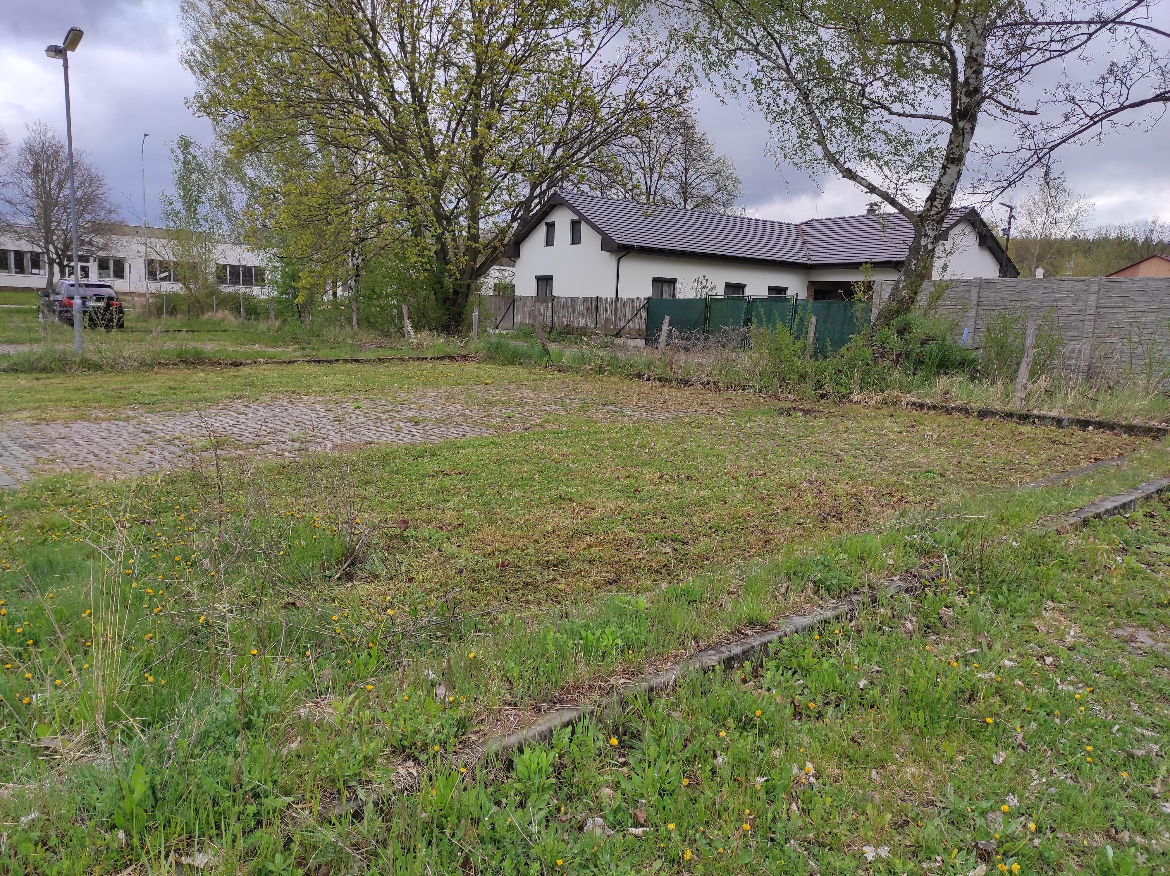 Stellplatz Milovice foto 2