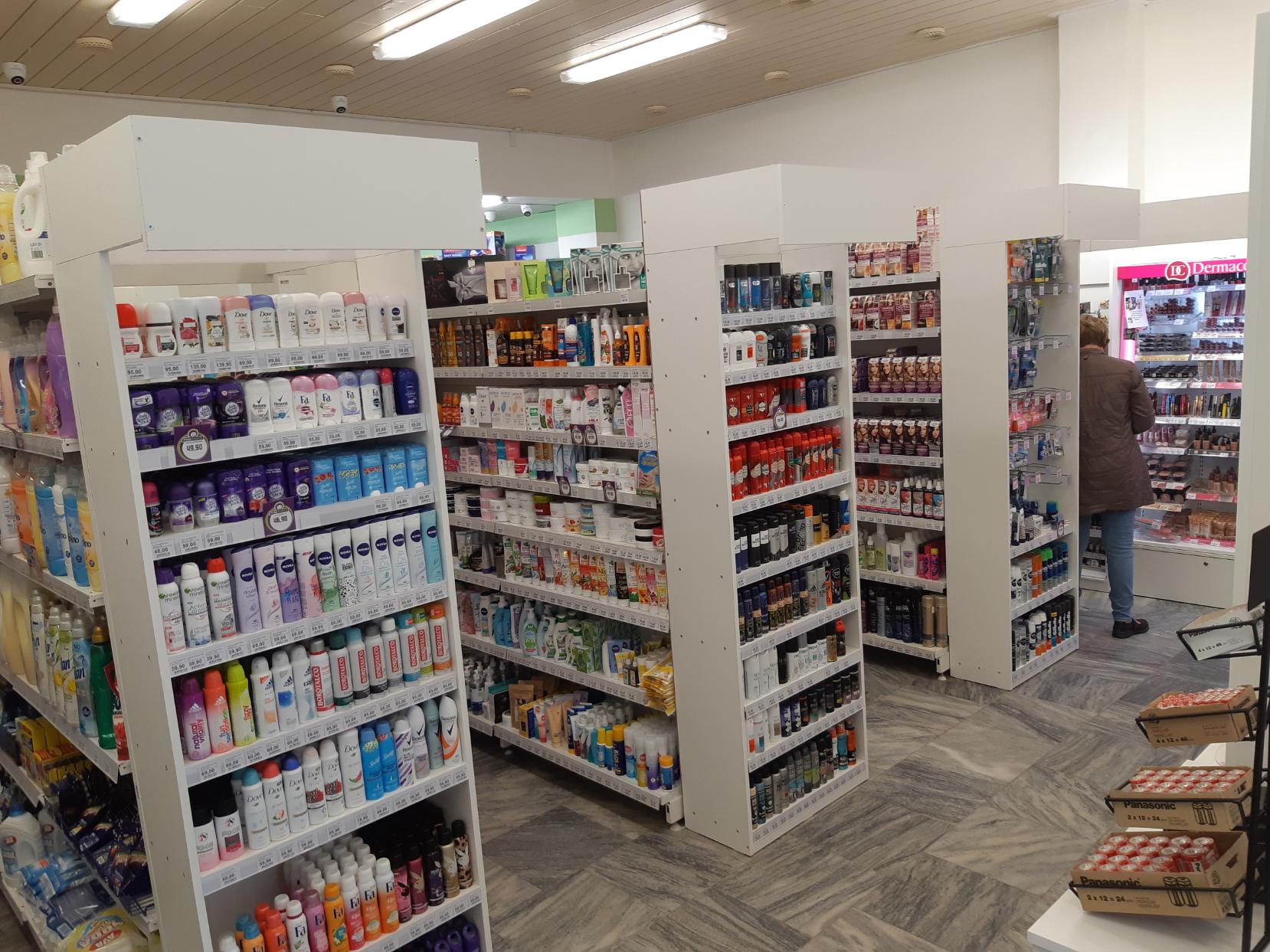 Prima Drogerie foto 3