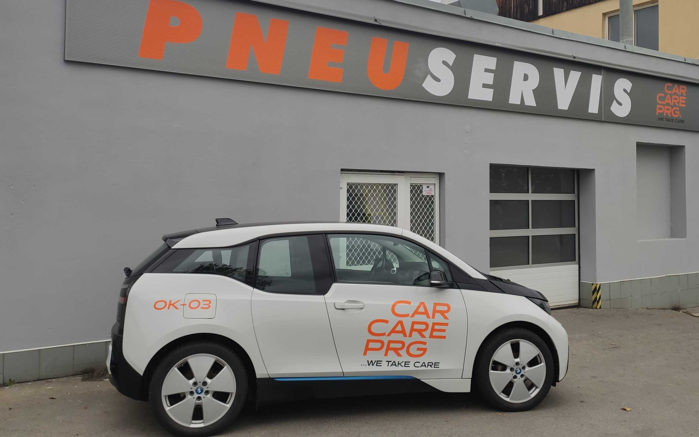 CarCarePrg foto 2