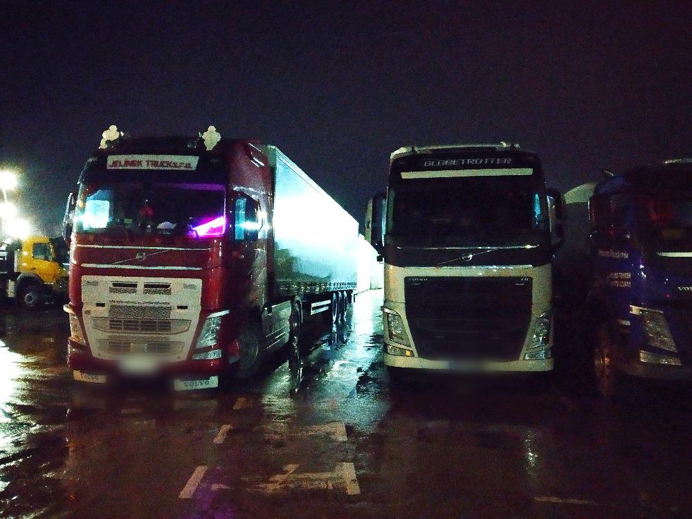 MARVL SPAIN CARGO s.r.o. foto 4