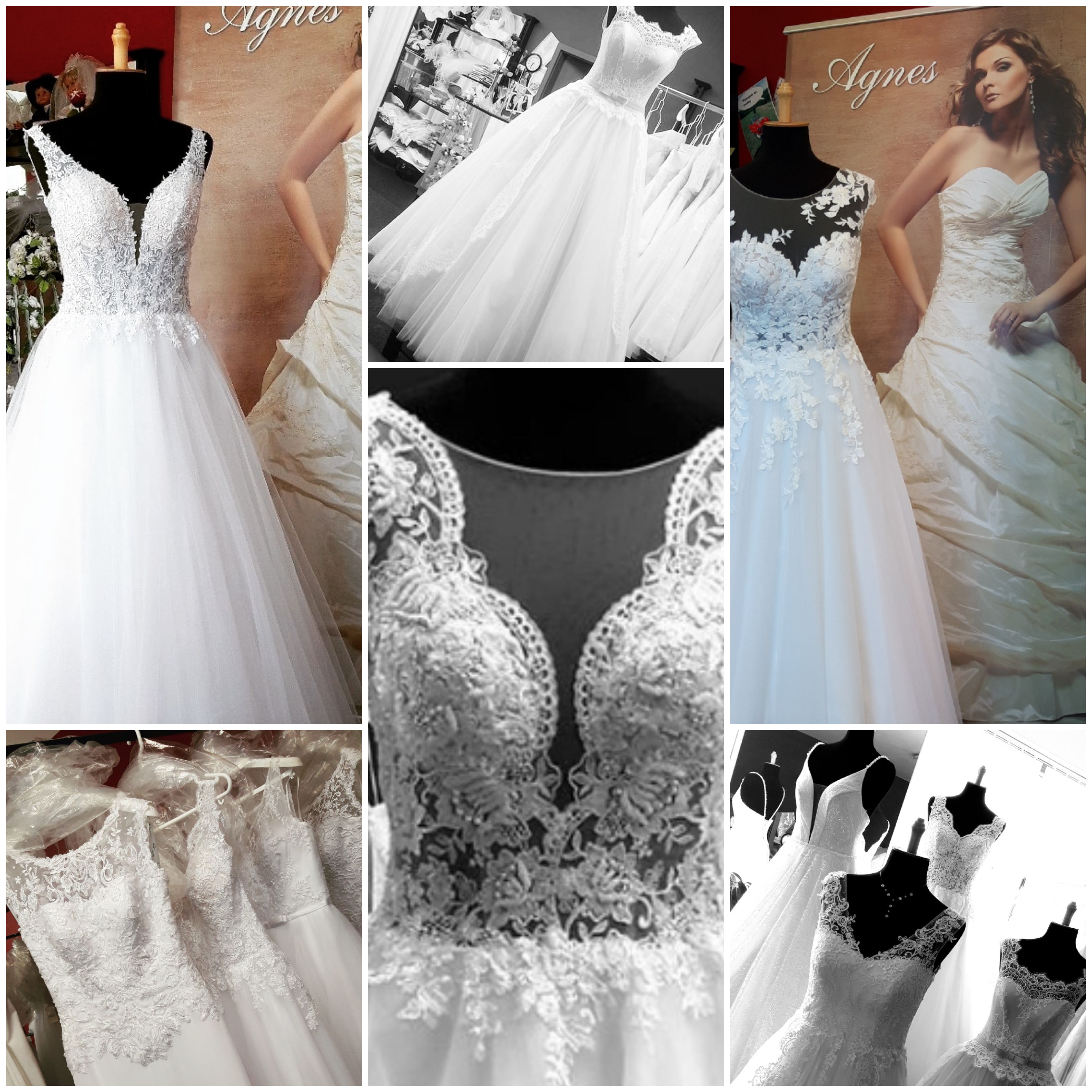 Svatební salon Pavlína foto 4