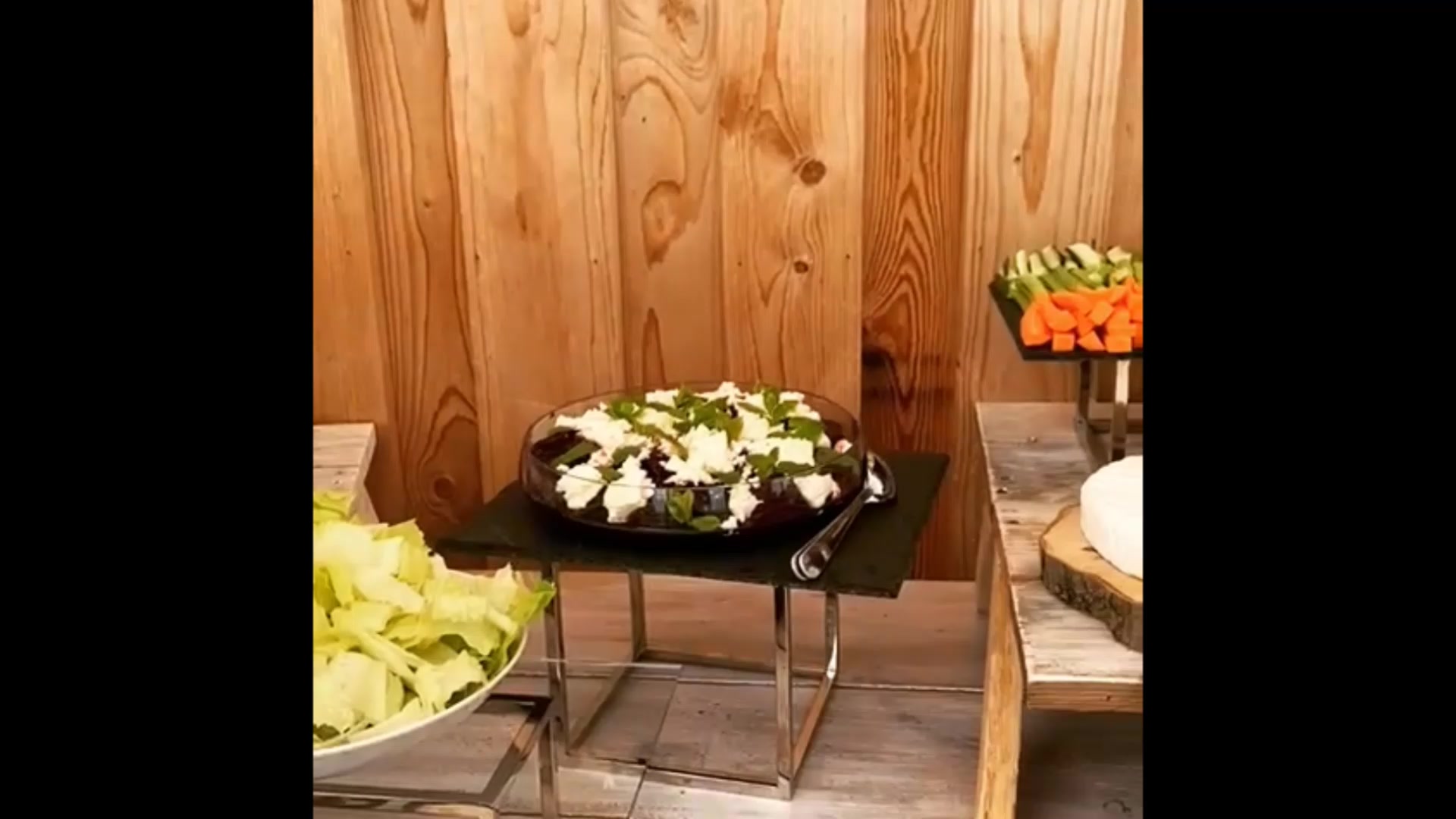Mummies and Daddies Delicious Food and Cheesecakes foto 2 (náhled videa)