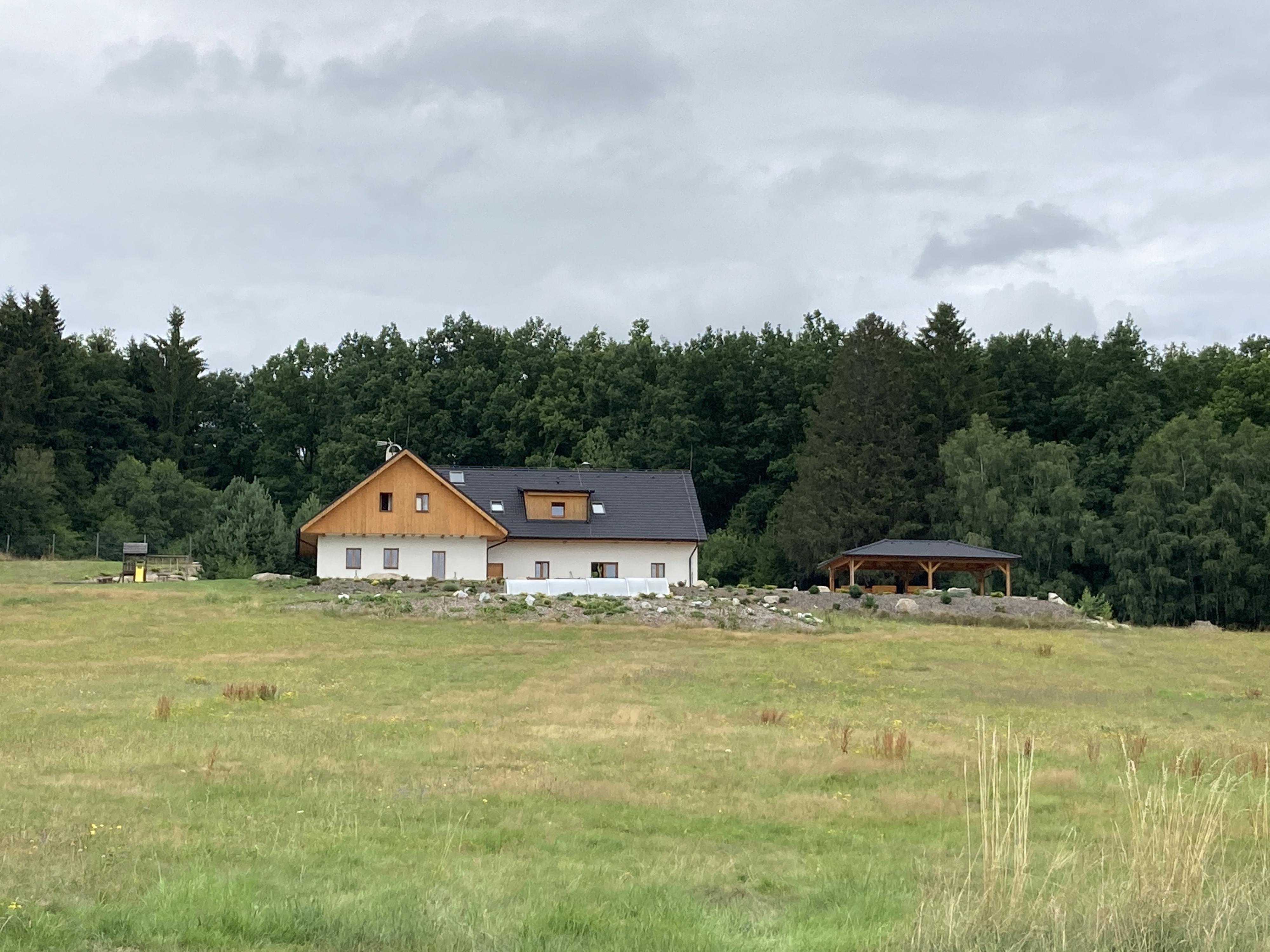 Ranč Návary foto 3