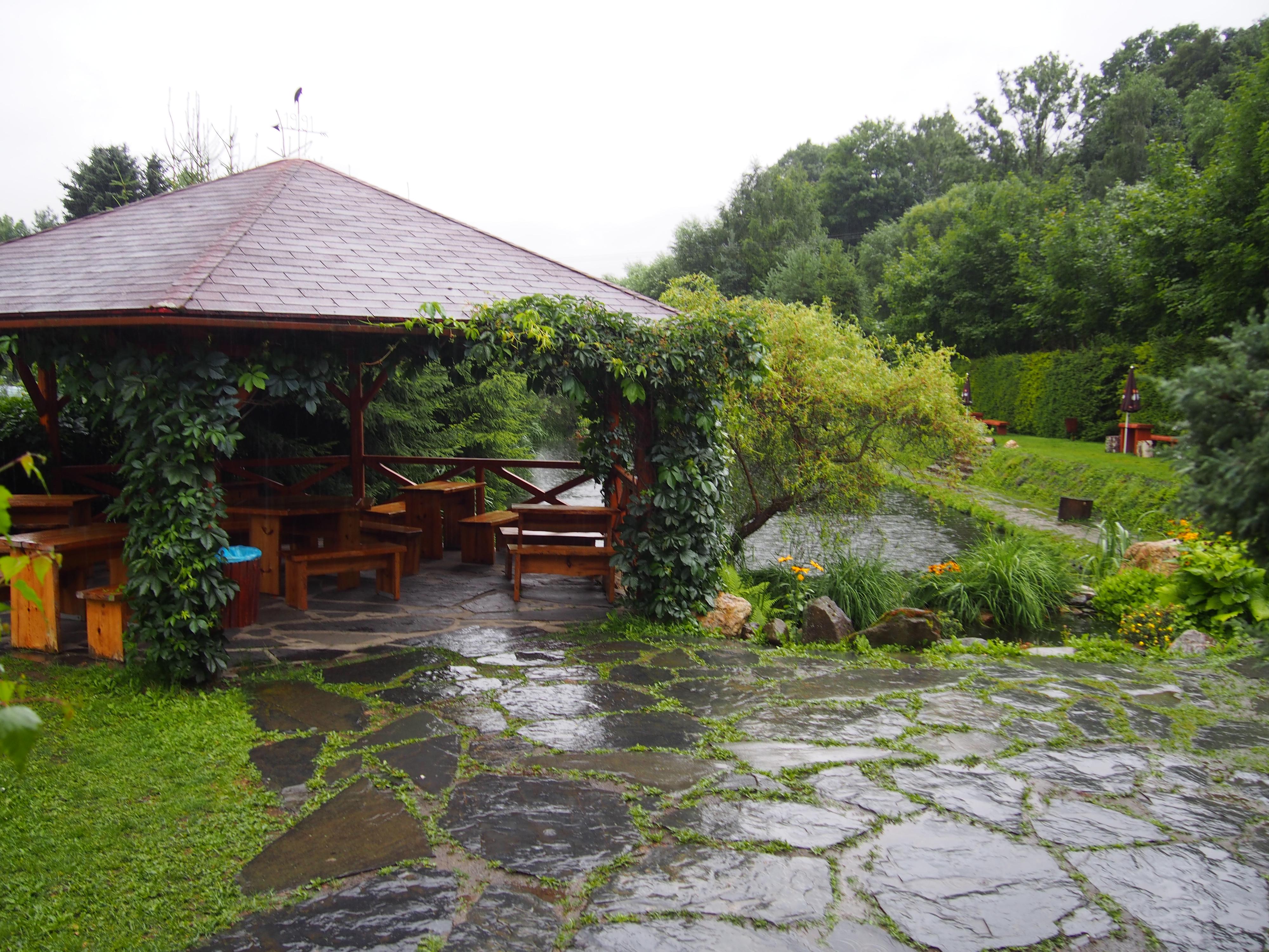 Rybářská Bašta foto 5