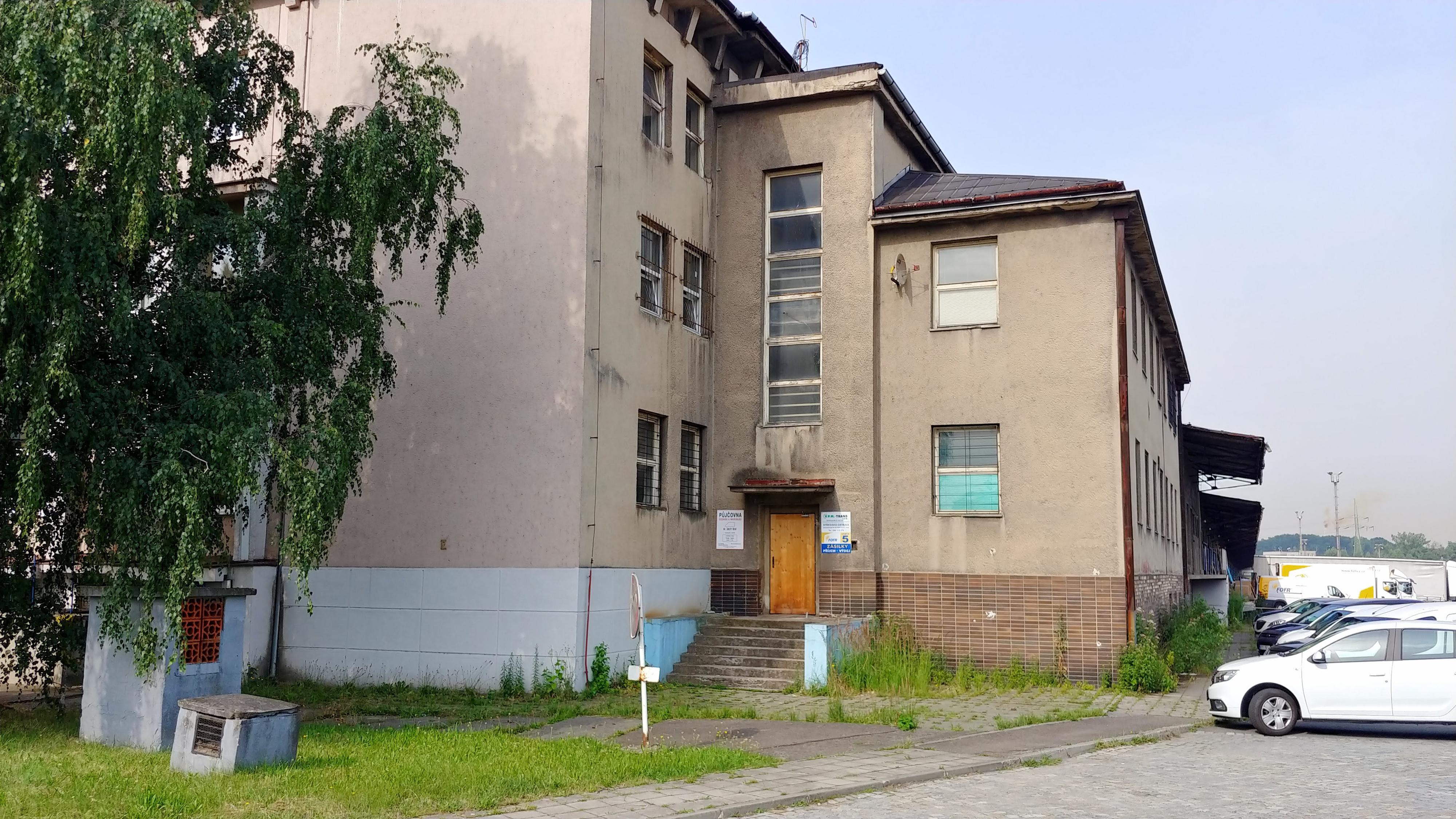 Půjčovna dodávek - Mobility Rent foto 2