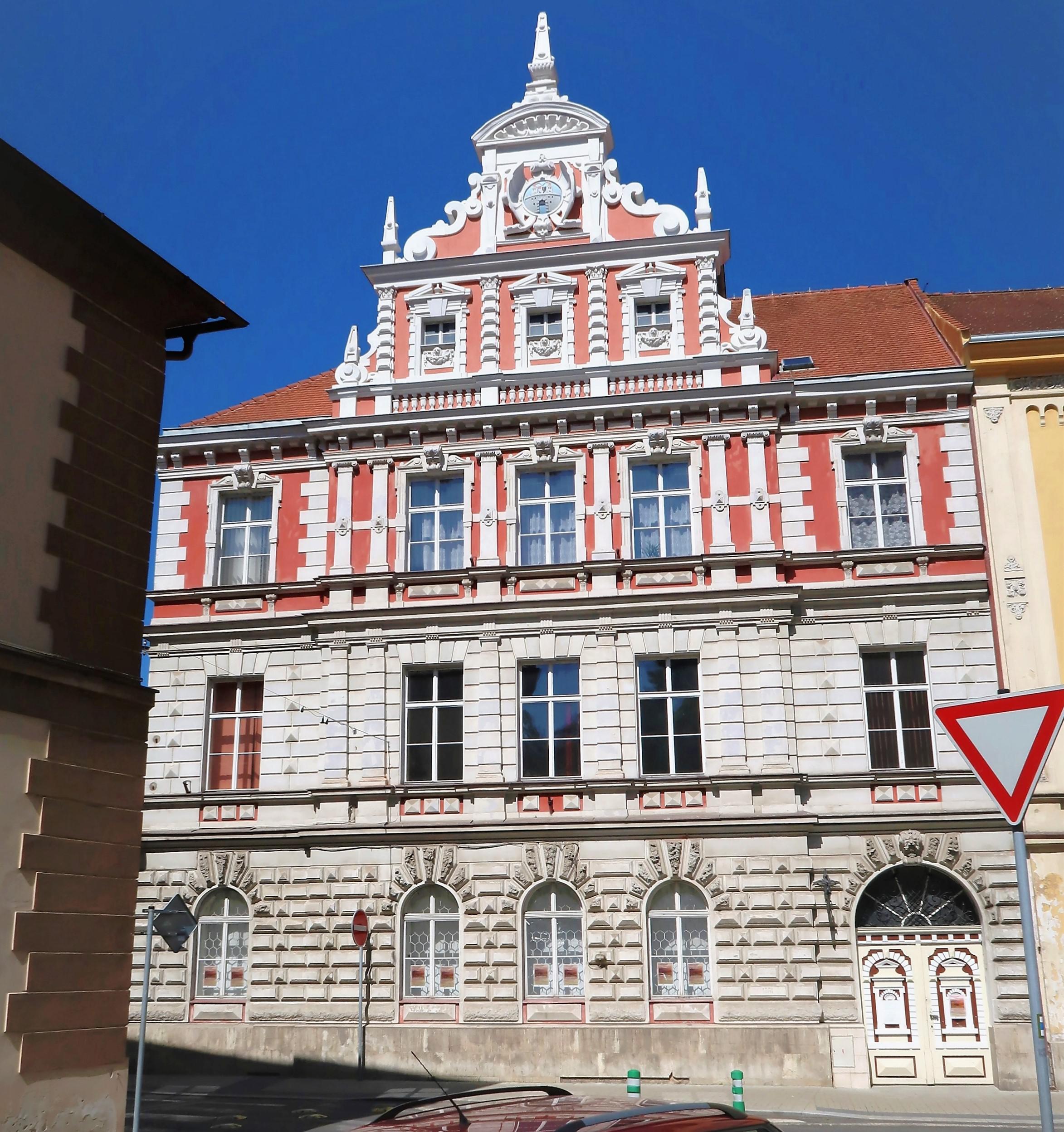 ZUŠ Gustava Waltera foto 3