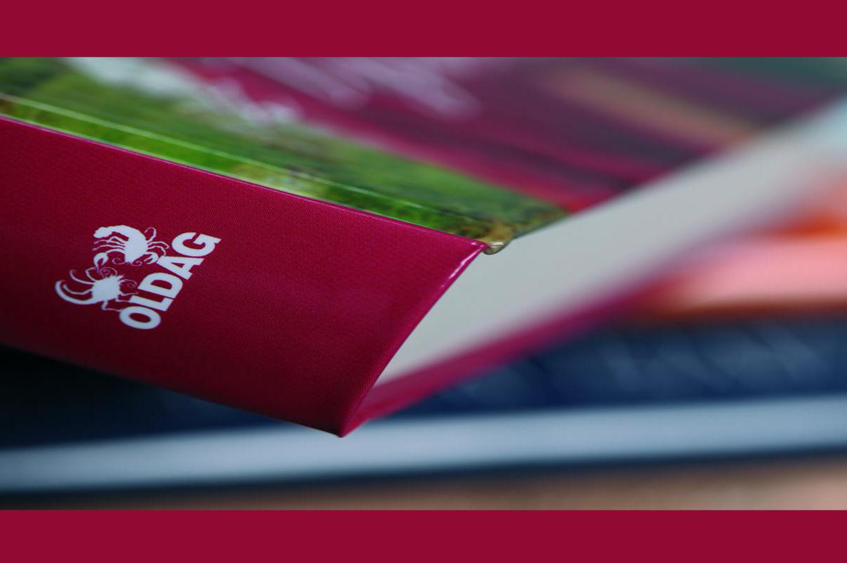 Nakladatelství OLDAG foto 1