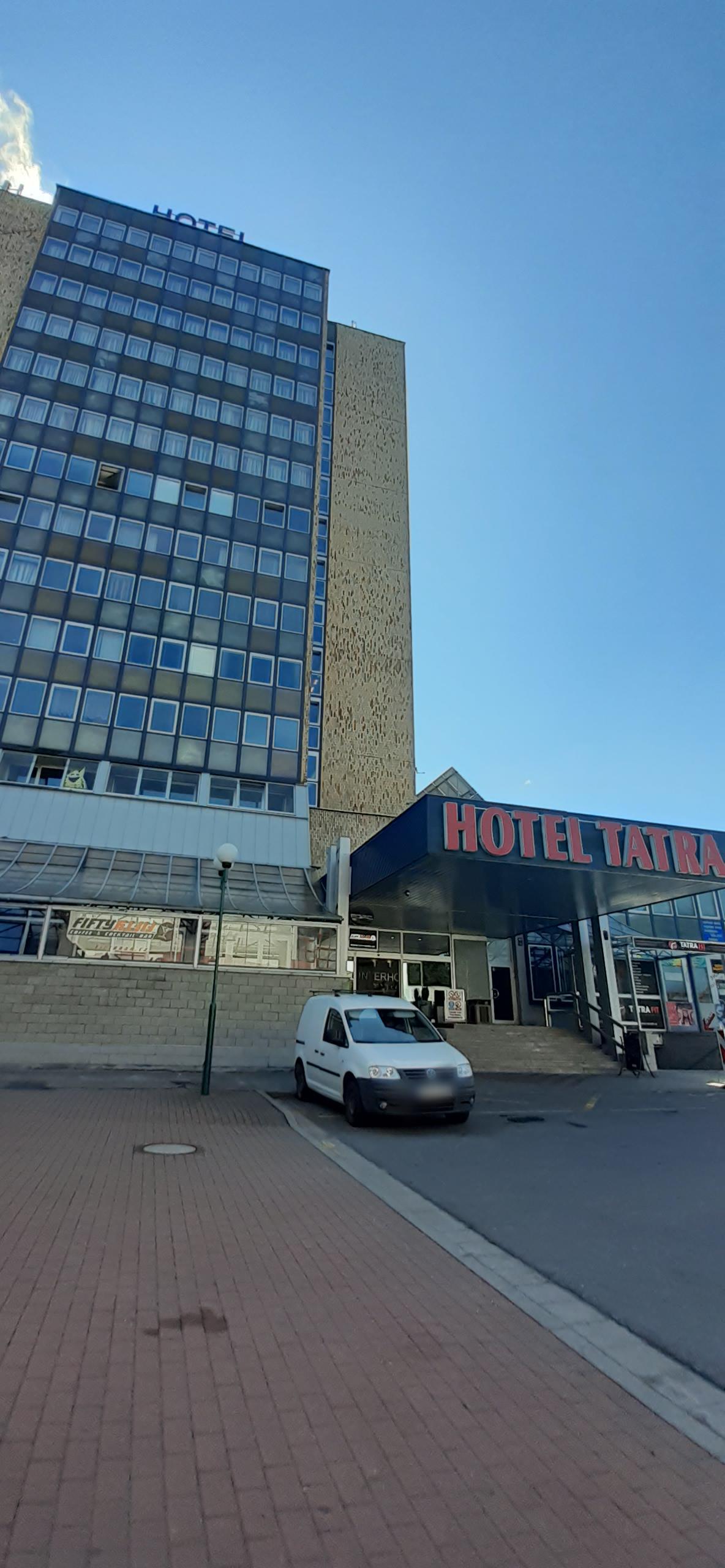 Hotel Tatra foto 4
