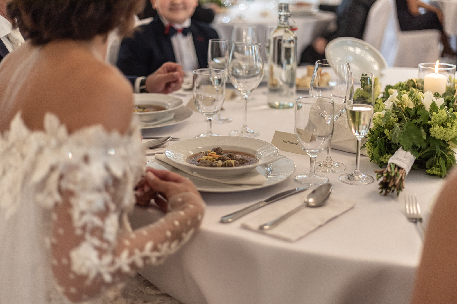 Paulus Catering foto 3