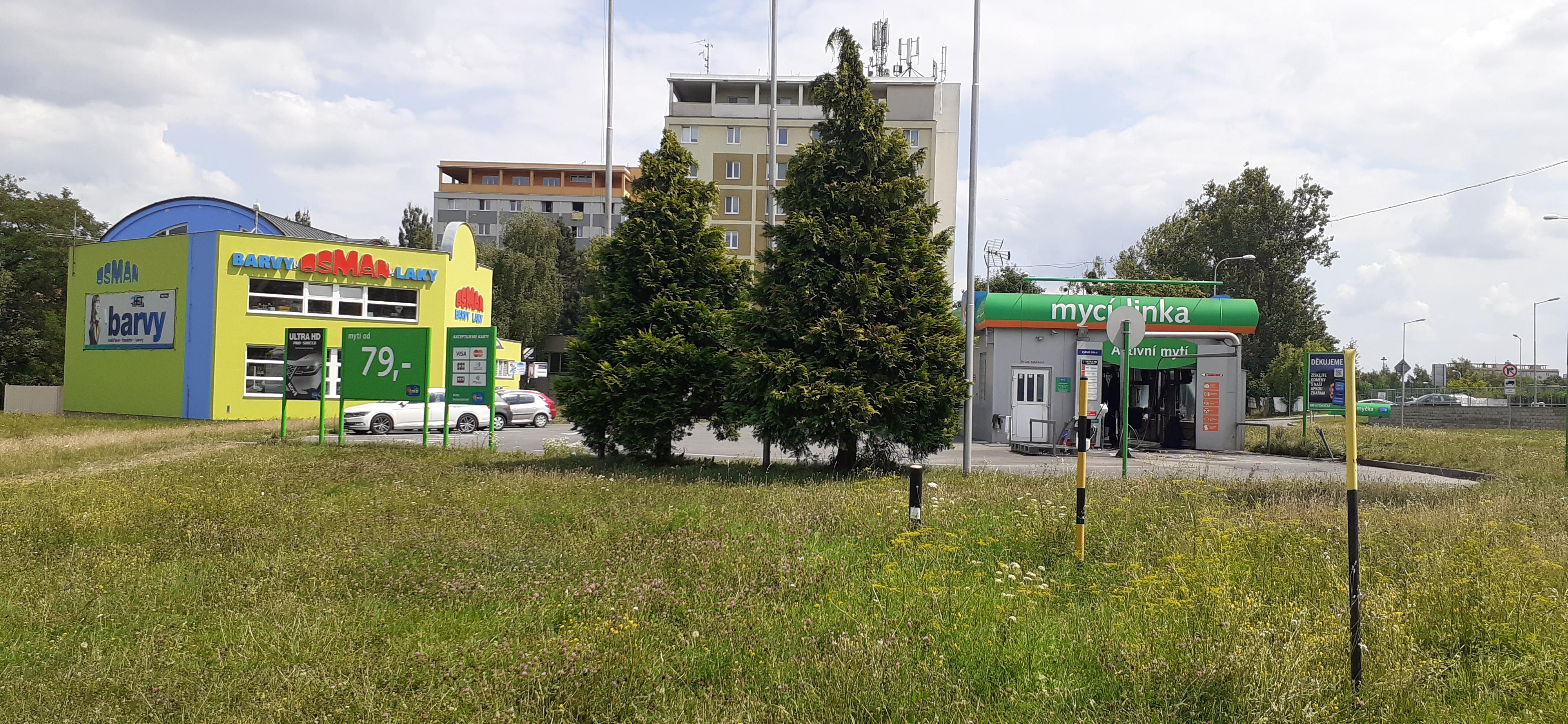IMO automyčka foto 6