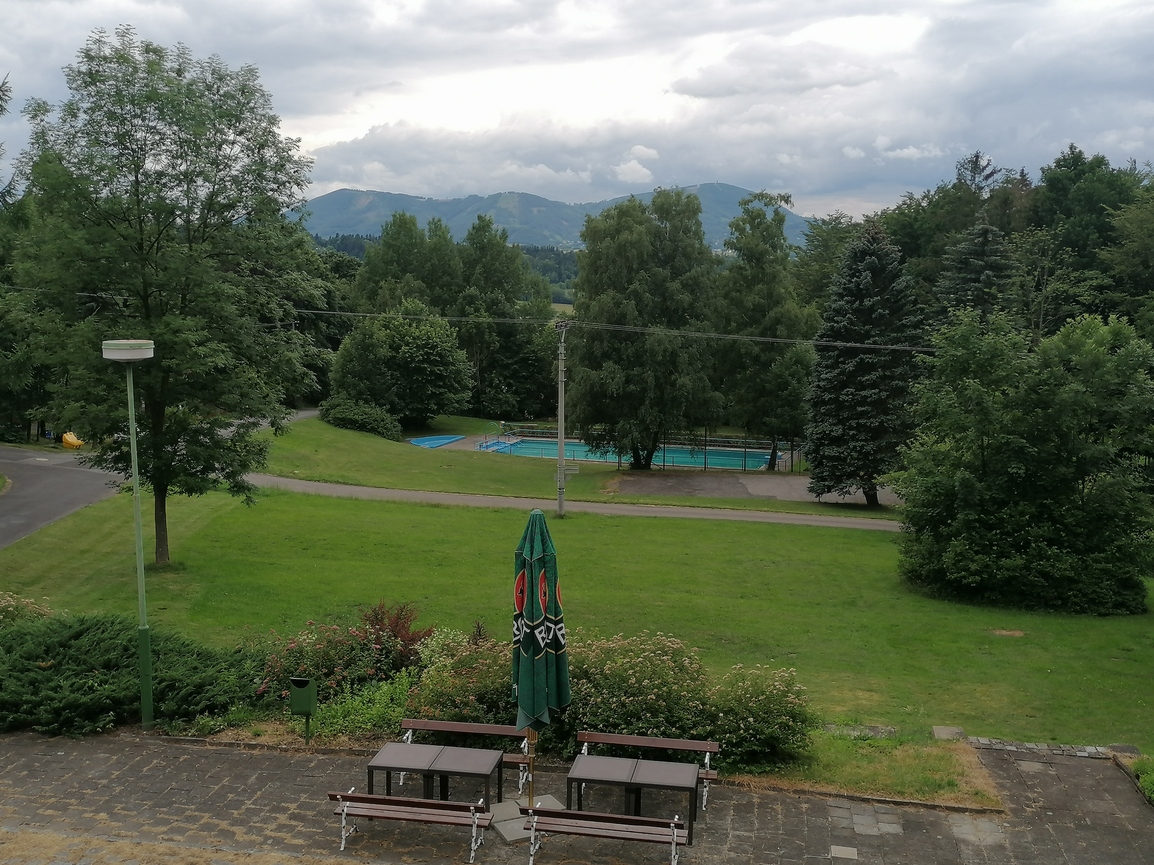 Penzion Krkoška foto 3