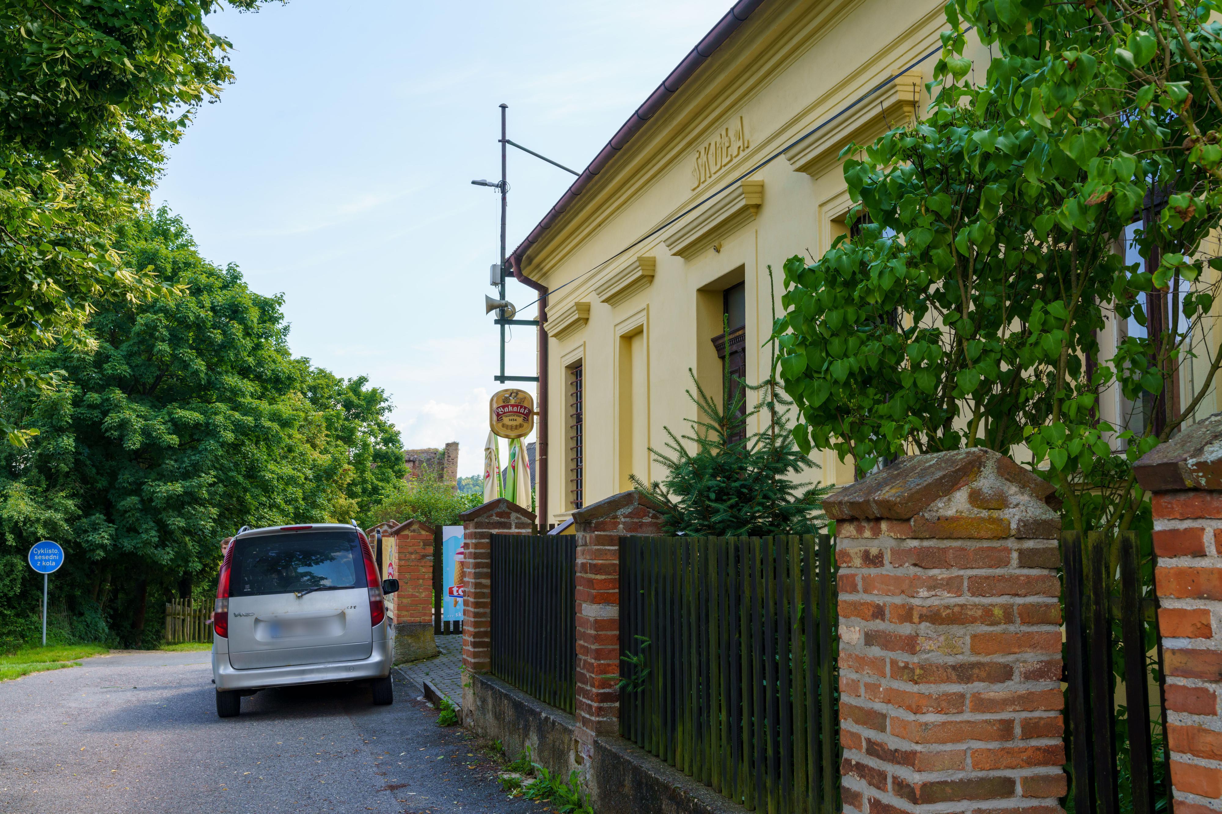 Hospůdka U hradu foto 6