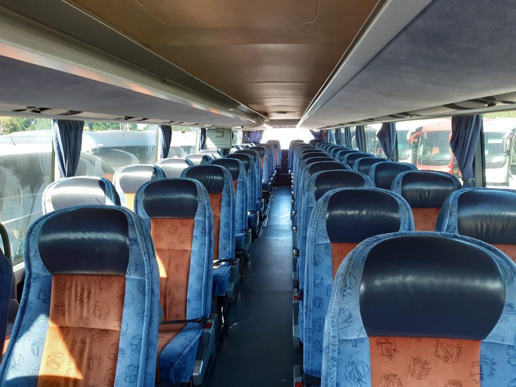 Autobusová doprava František Šťastný foto 3