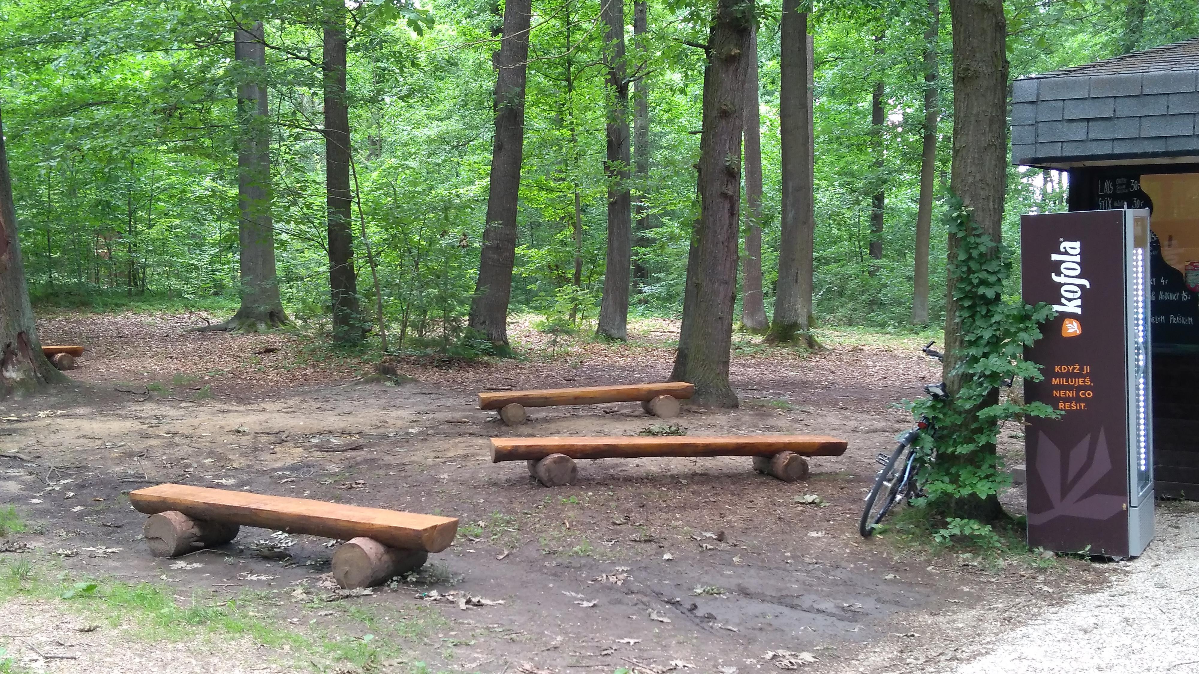 Občerstvení Bzum Bzum foto 2