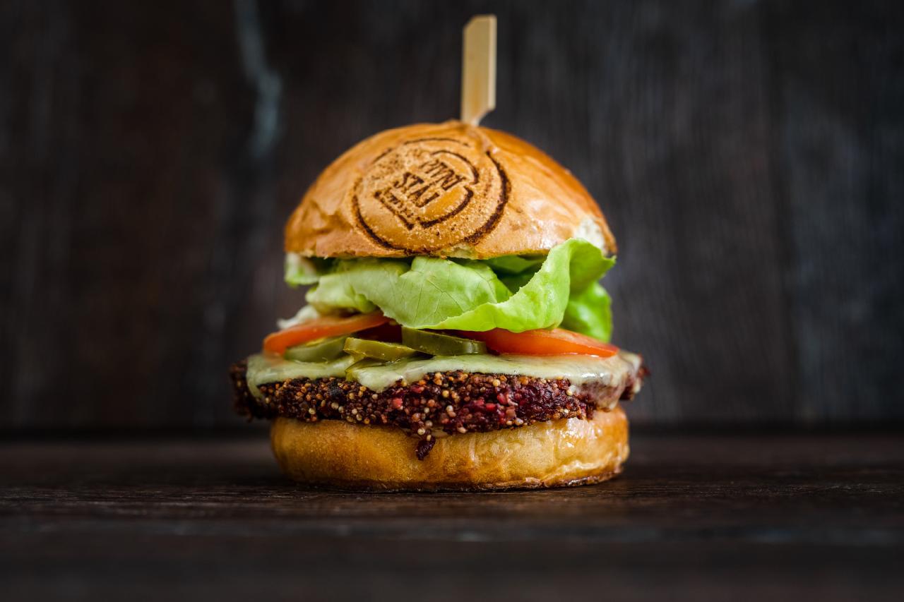 Restaurace Pivní stáj foto 6