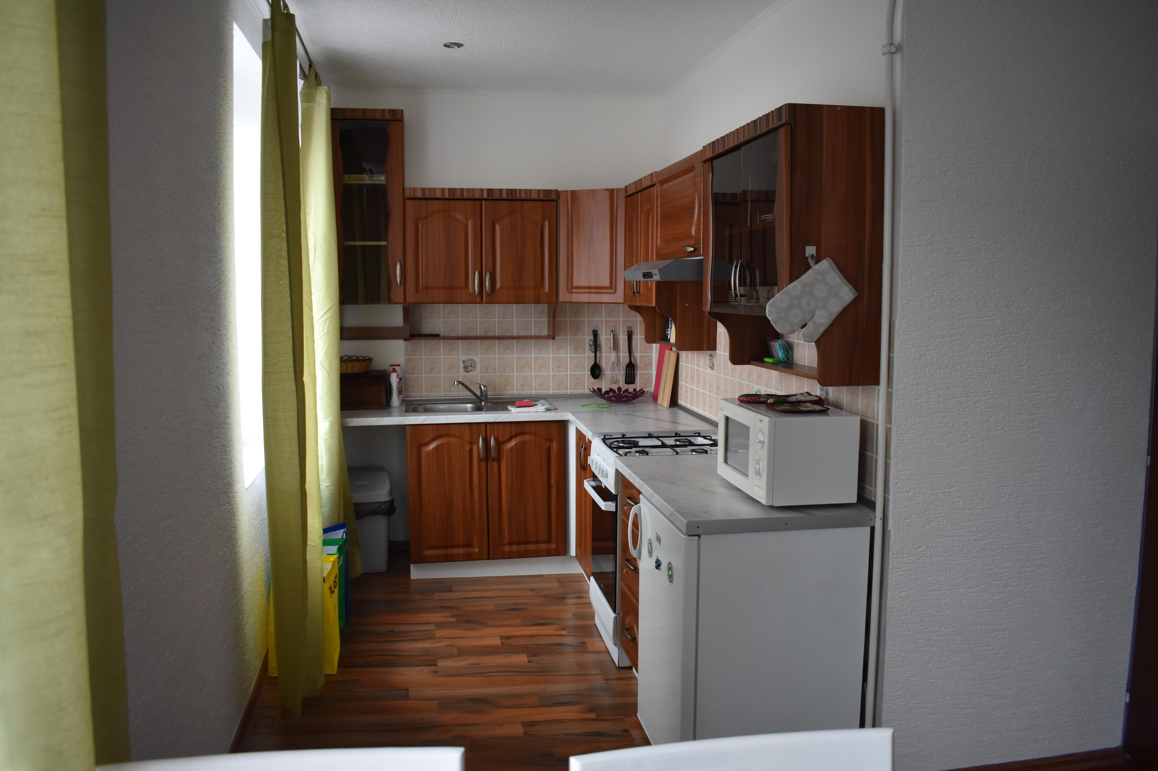 Apartmán Třístovka foto 4
