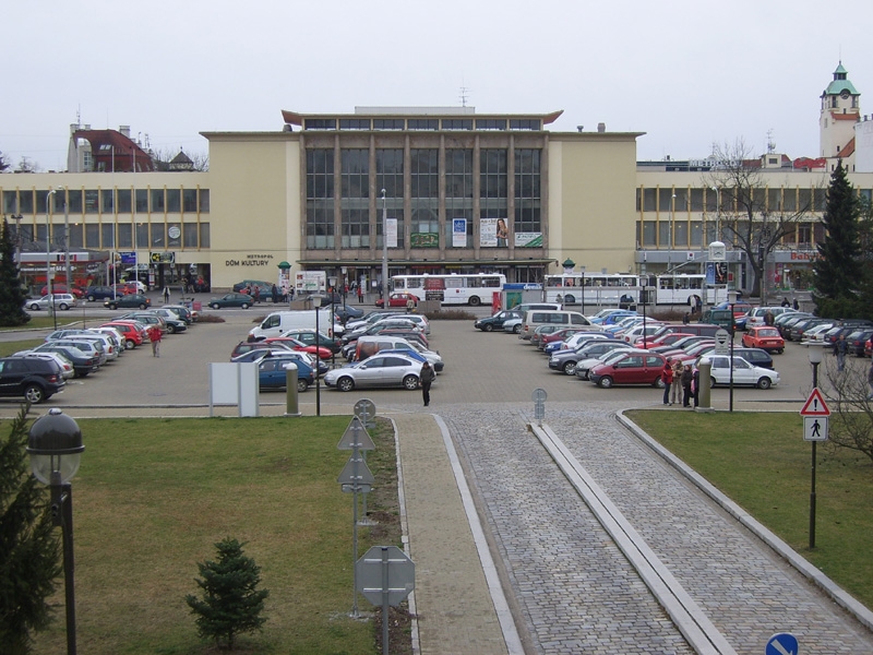 Dům Kultury METROPOL foto 2