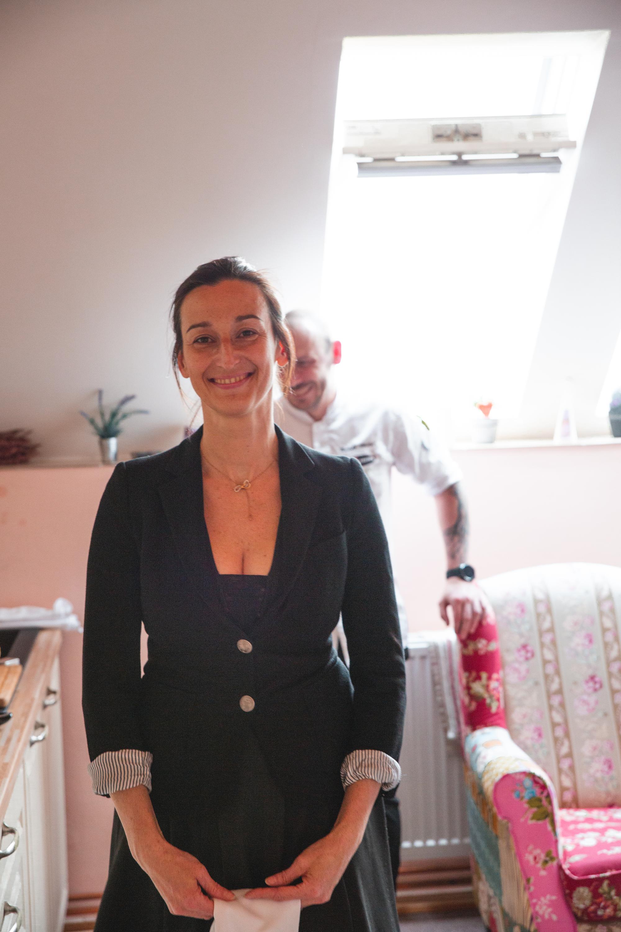 Mummies and Daddies Delicious Food and Cheesecakes foto 2