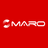 logo MARO s. r. o., obchod a projekce