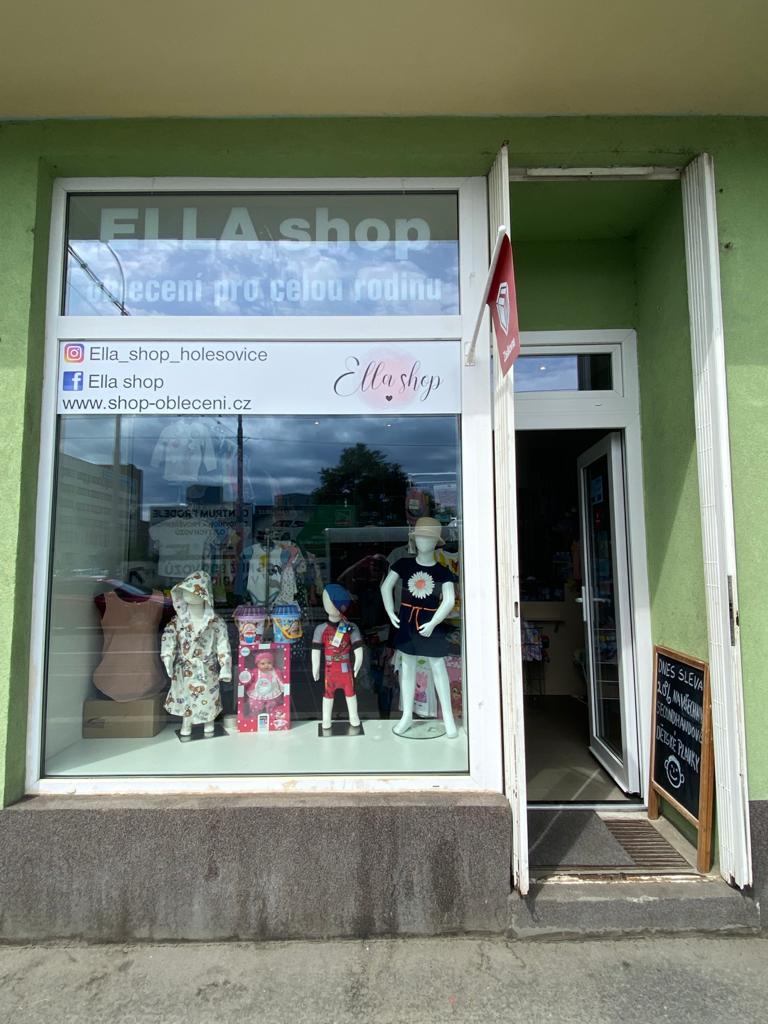 Ella