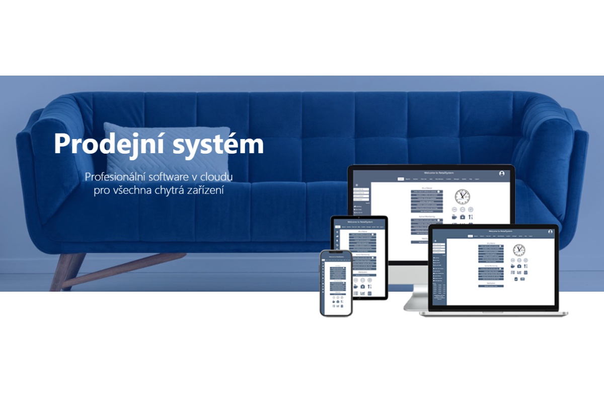 RetailSystem CZ foto 2