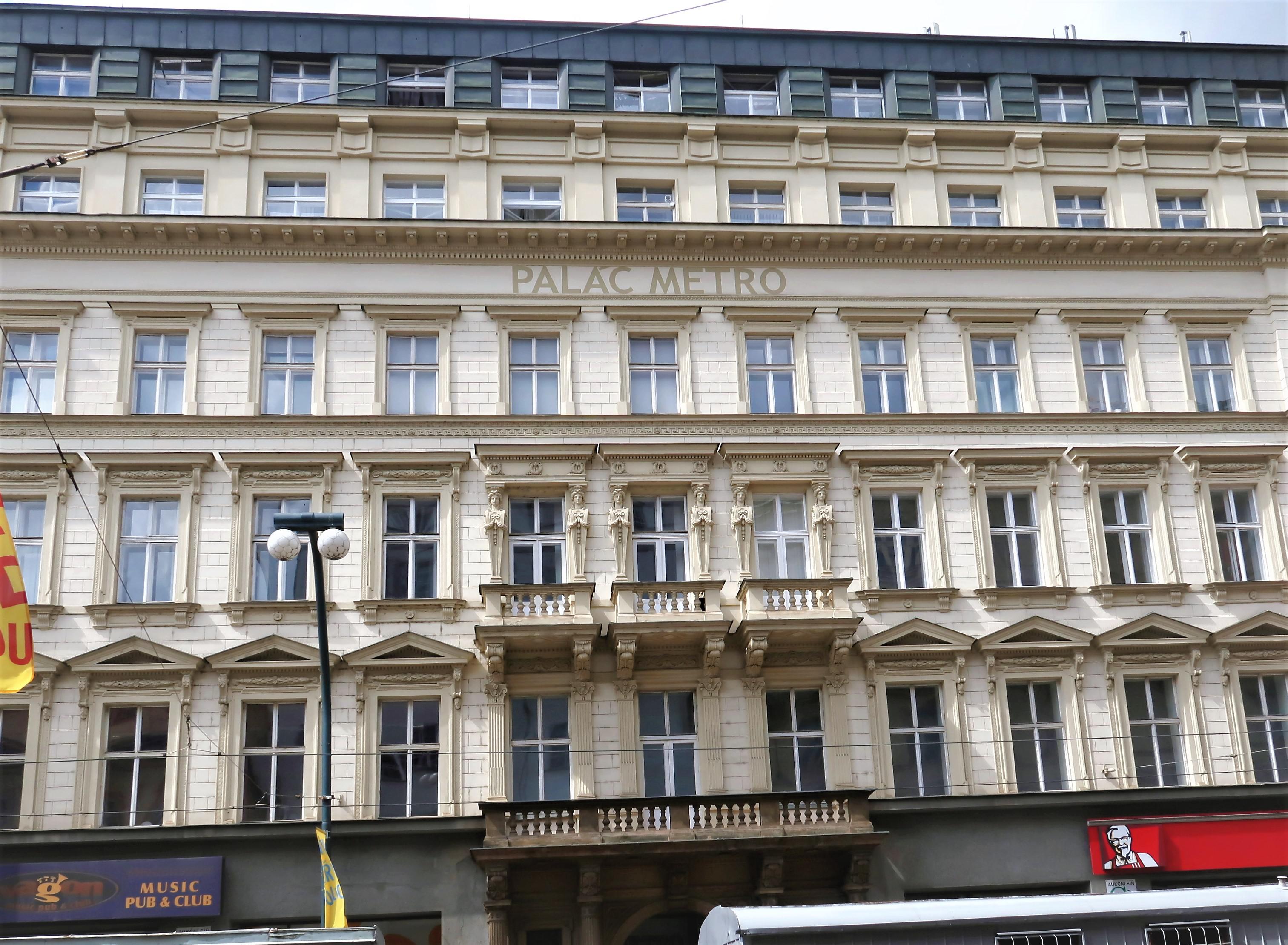 palác metro foto 6