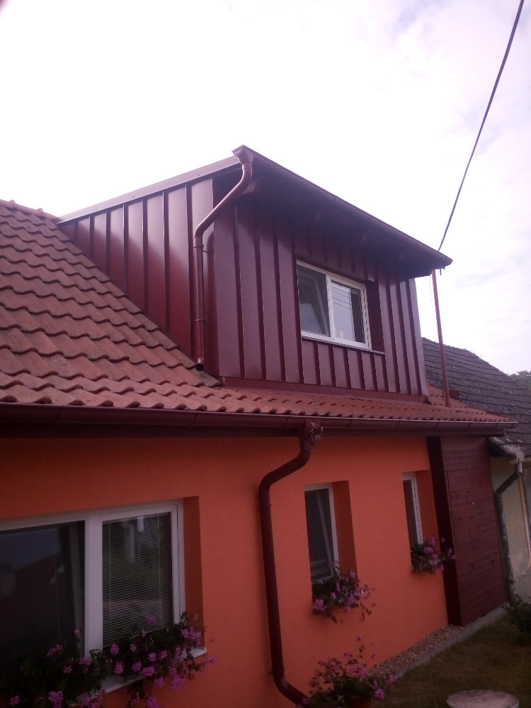 Klempířství Michal Pavlica foto 4