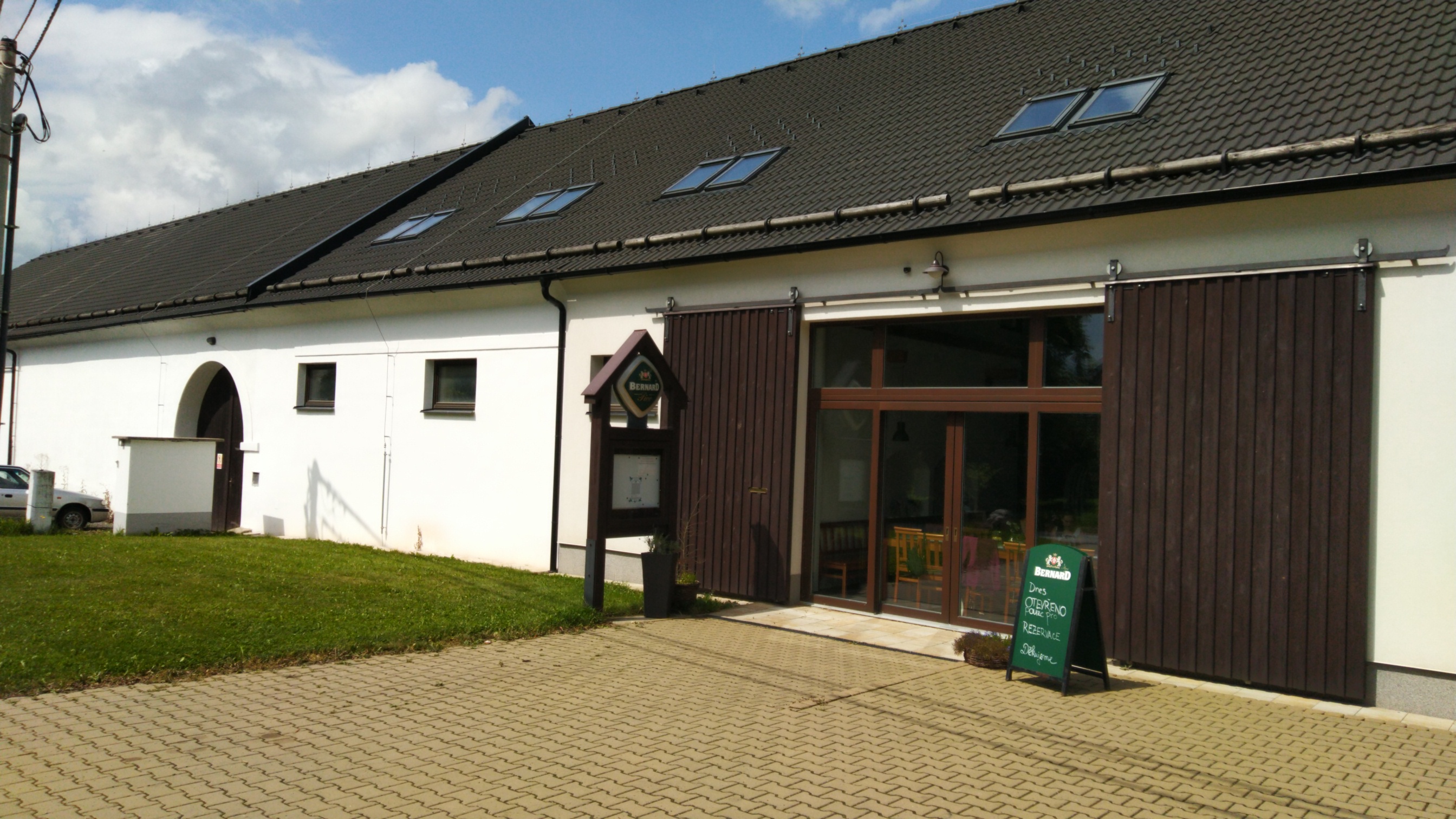 Hotel Rýzmburk foto 2