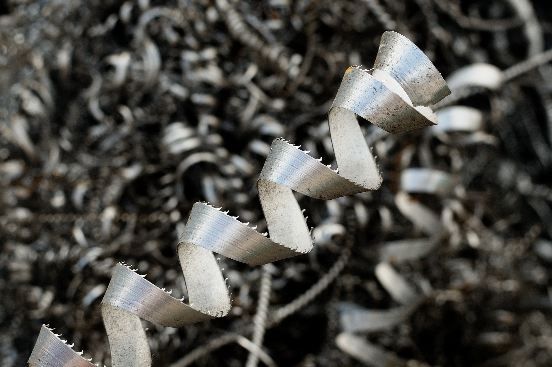 Recycling - kovové odpady a.s. foto 6