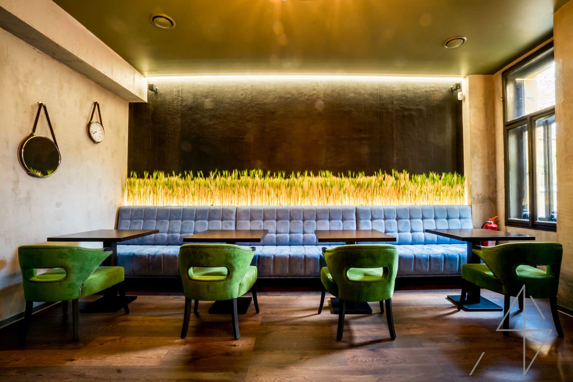 ALEX BRUT - STUDIO INTERIÉROVÉHO DESIGNU foto 4