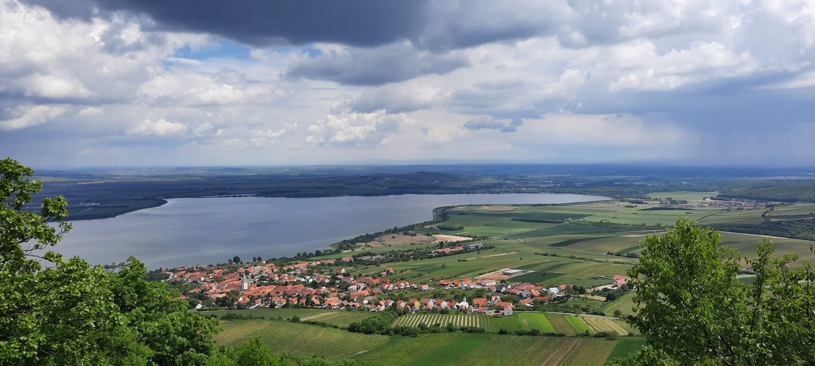 Vinný Tunel foto 5