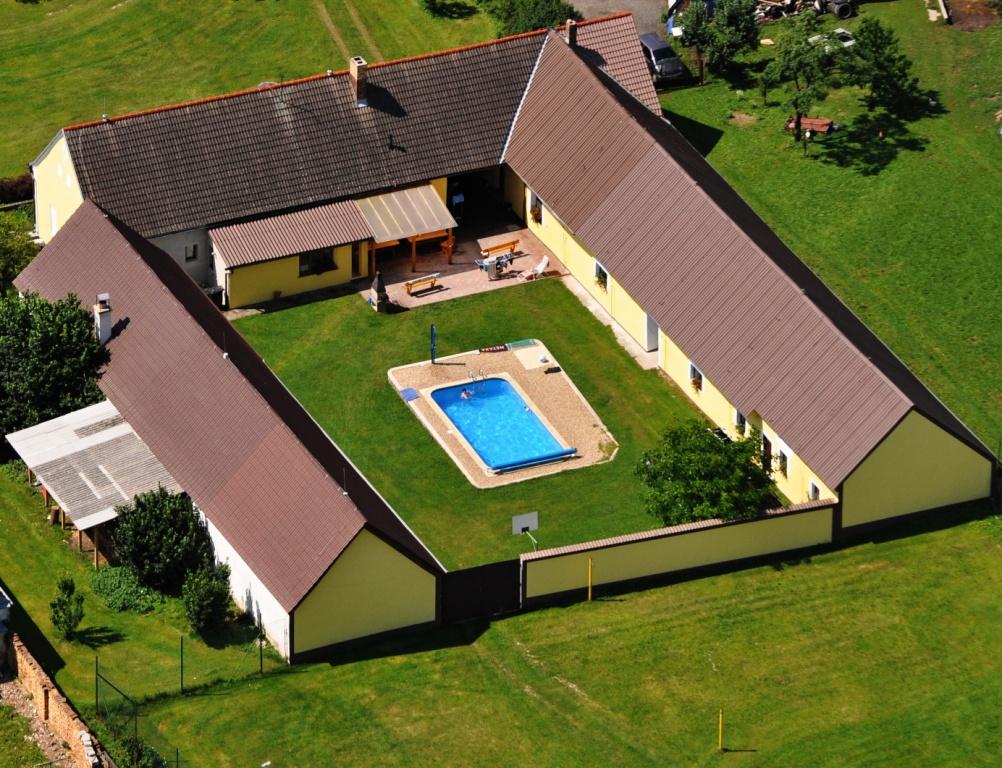 Sládků statek foto 2