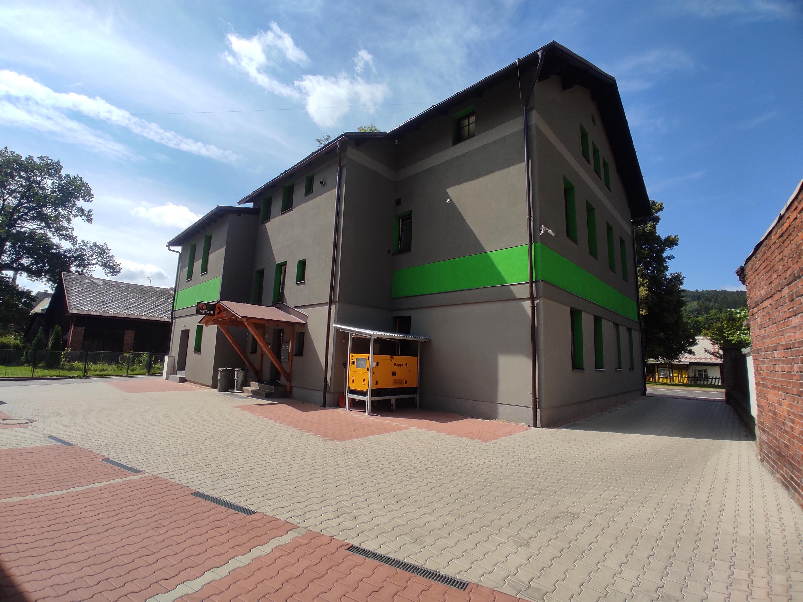 NETAIR, s.r.o. foto 3
