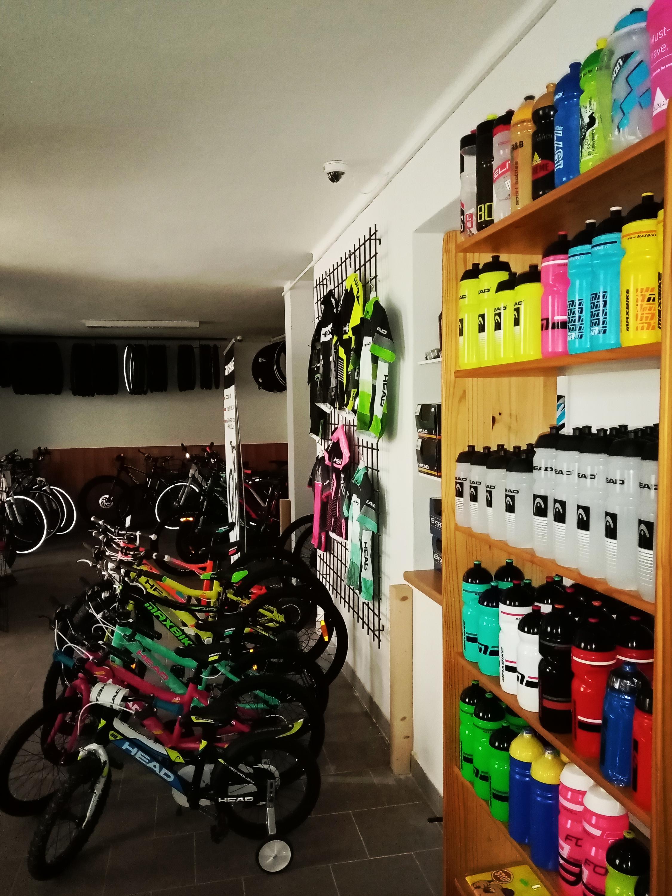 Cyklo 8 Palát a syn s.r.o foto 3