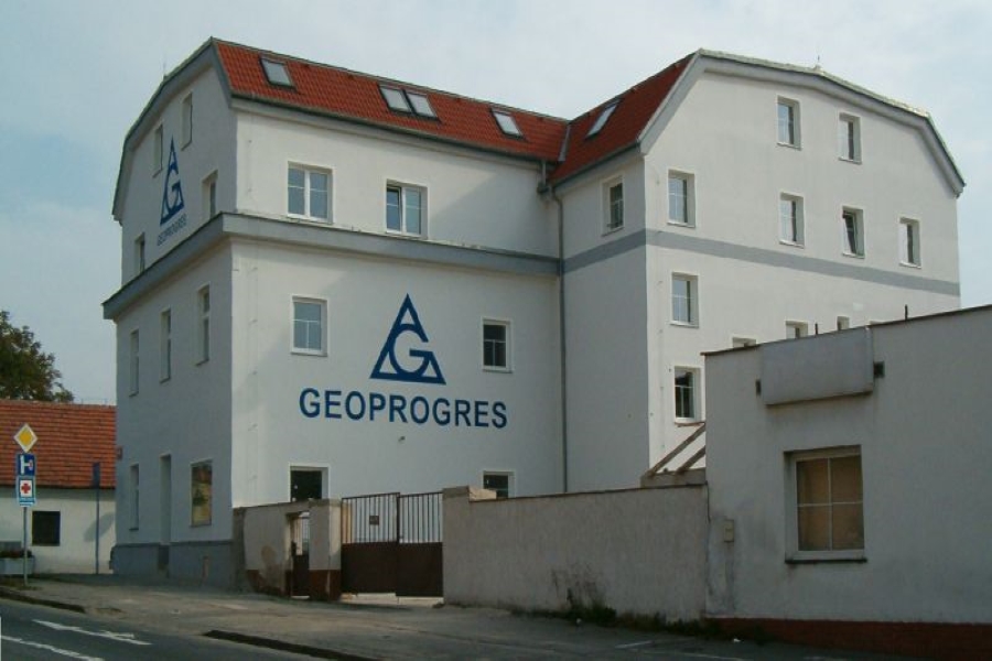 Hledáte spolehlivého partnera v geodezii?