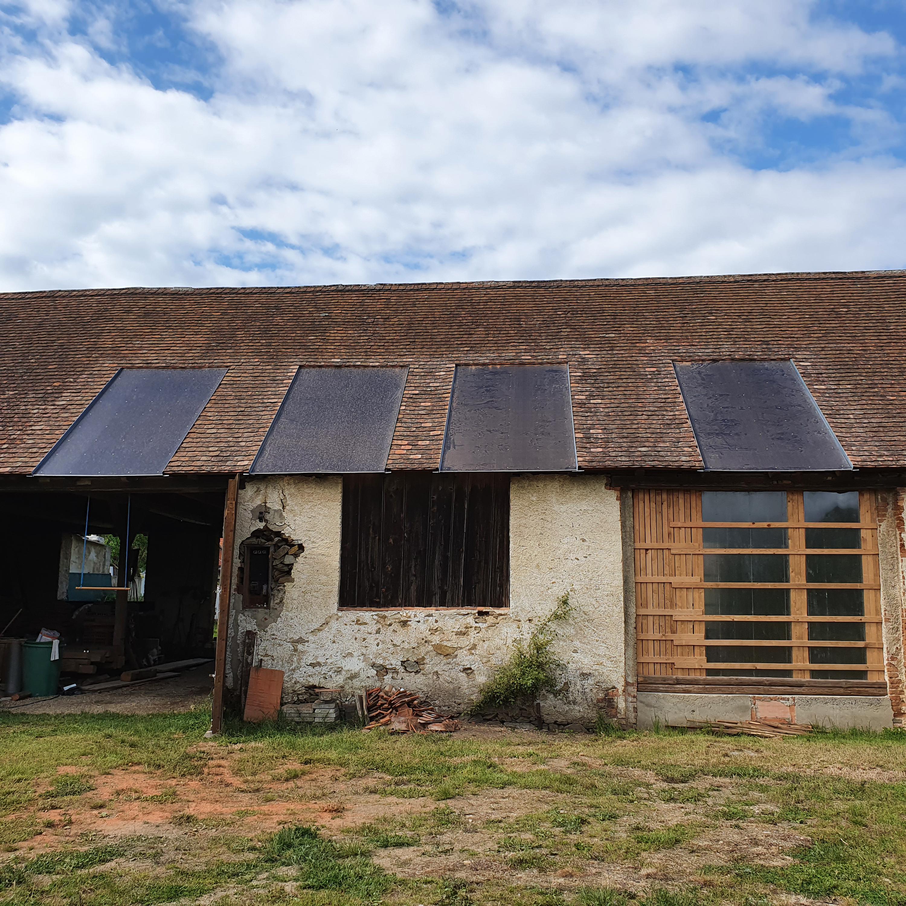 Pokrývačství Marek Krejčí foto 2