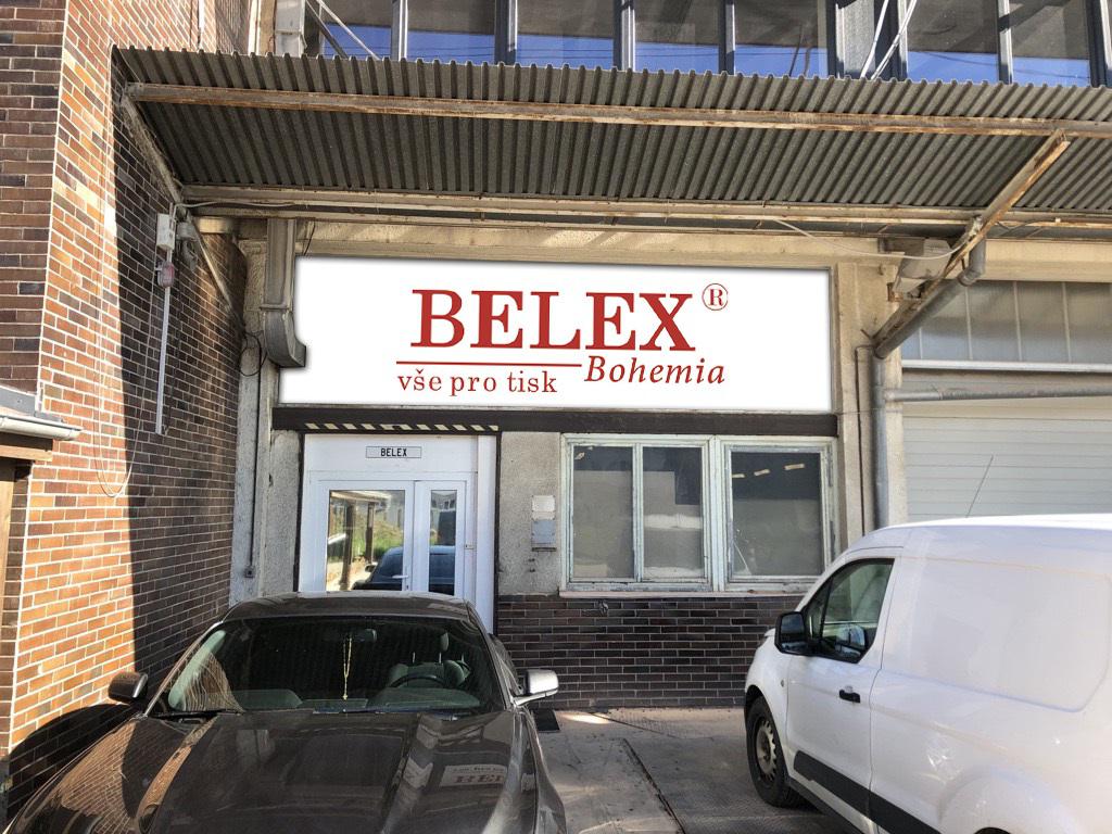 Belex Bohemia, s.r.o. foto 2