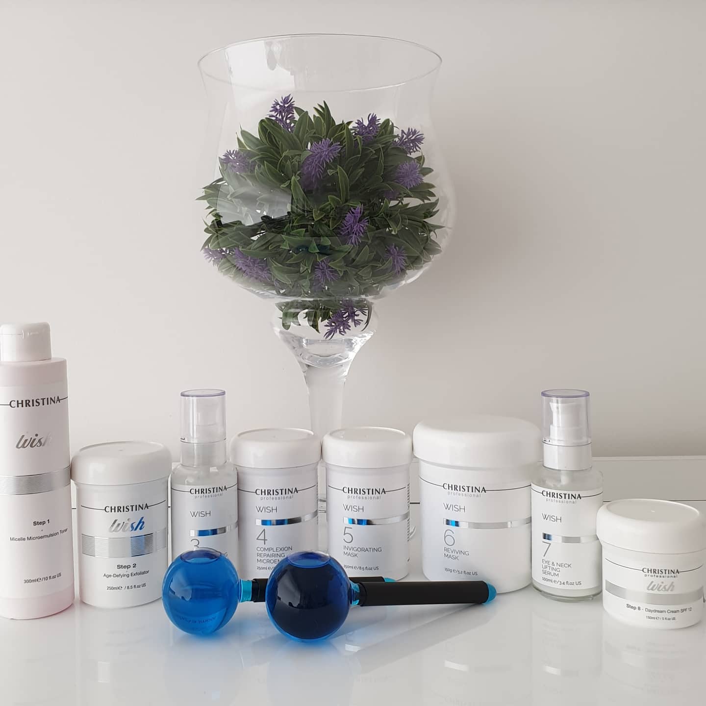 Salon krásy ANSI foto 3