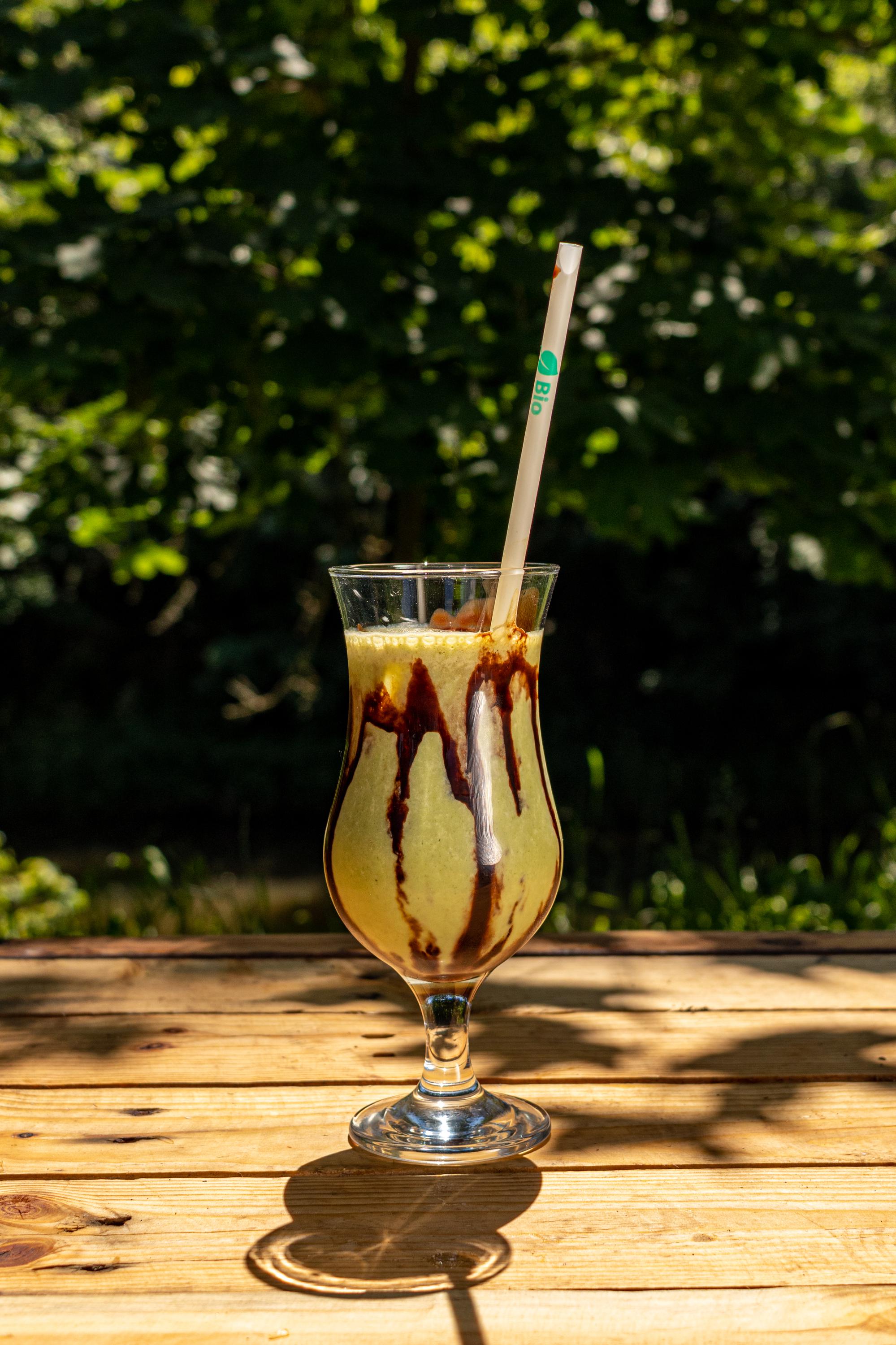 U MATCHY bistro s pekárnou