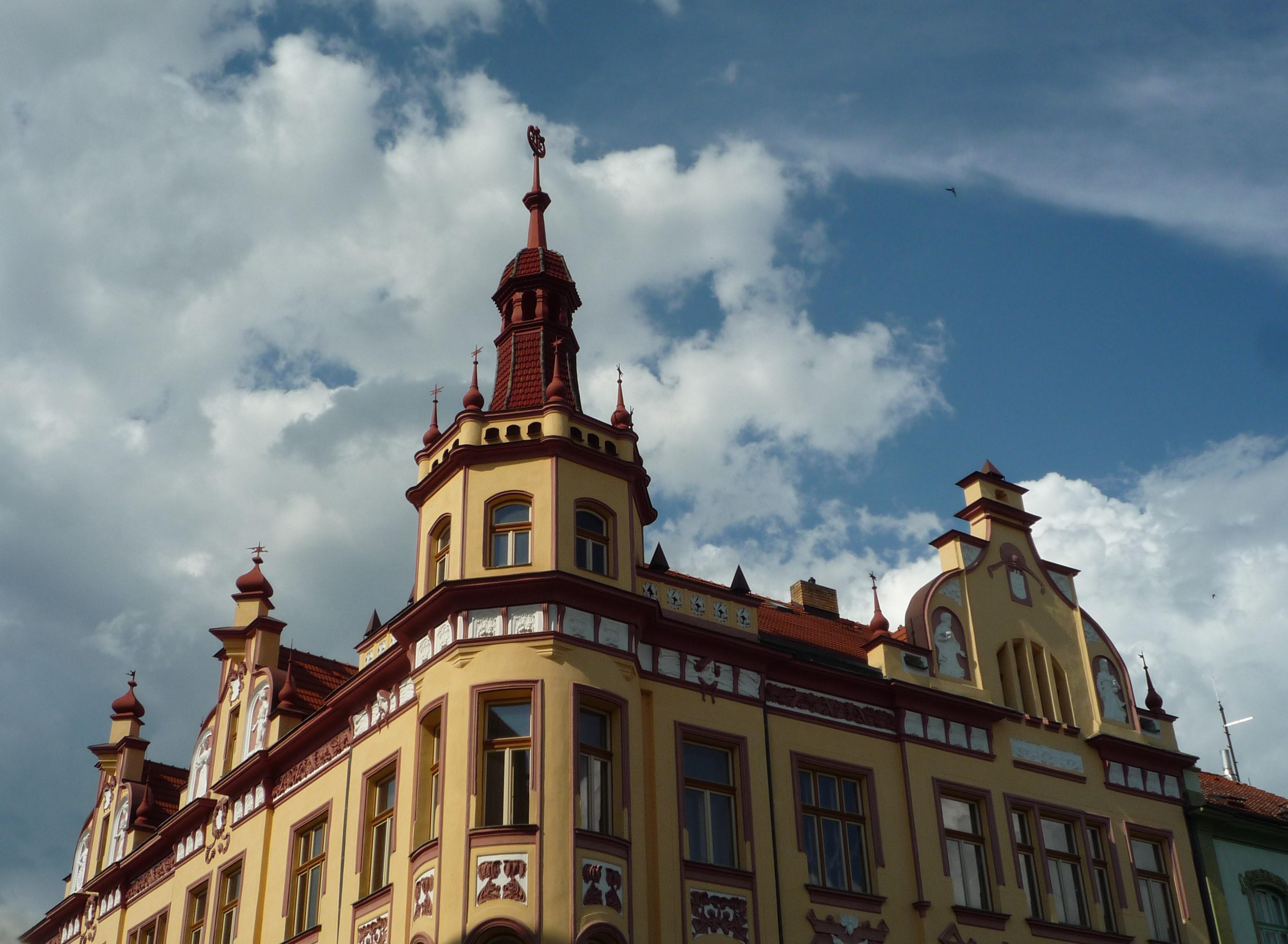 Česká spořitelna, a.s. foto 3