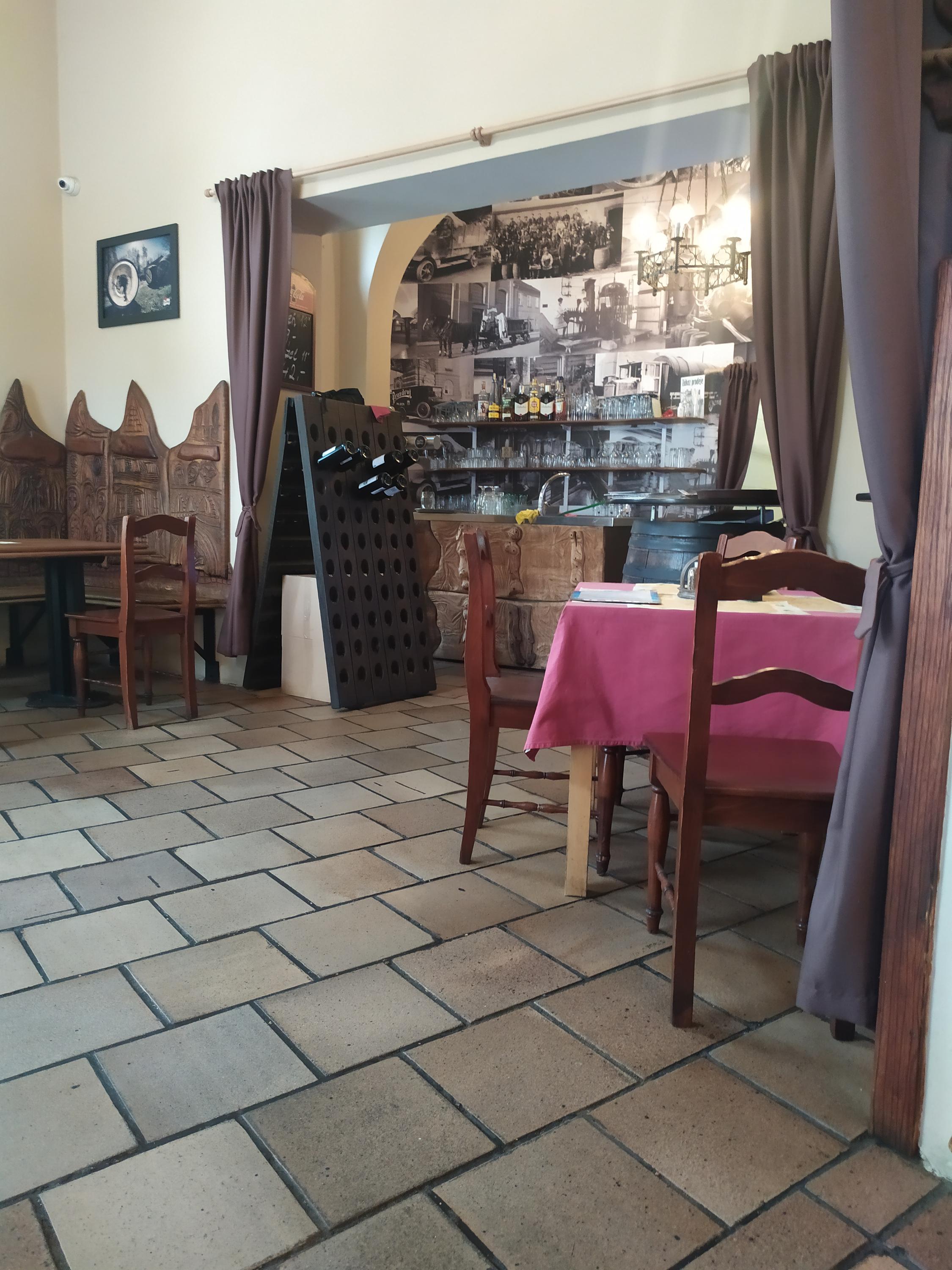 Restaurace U Betlémské kaple foto 5