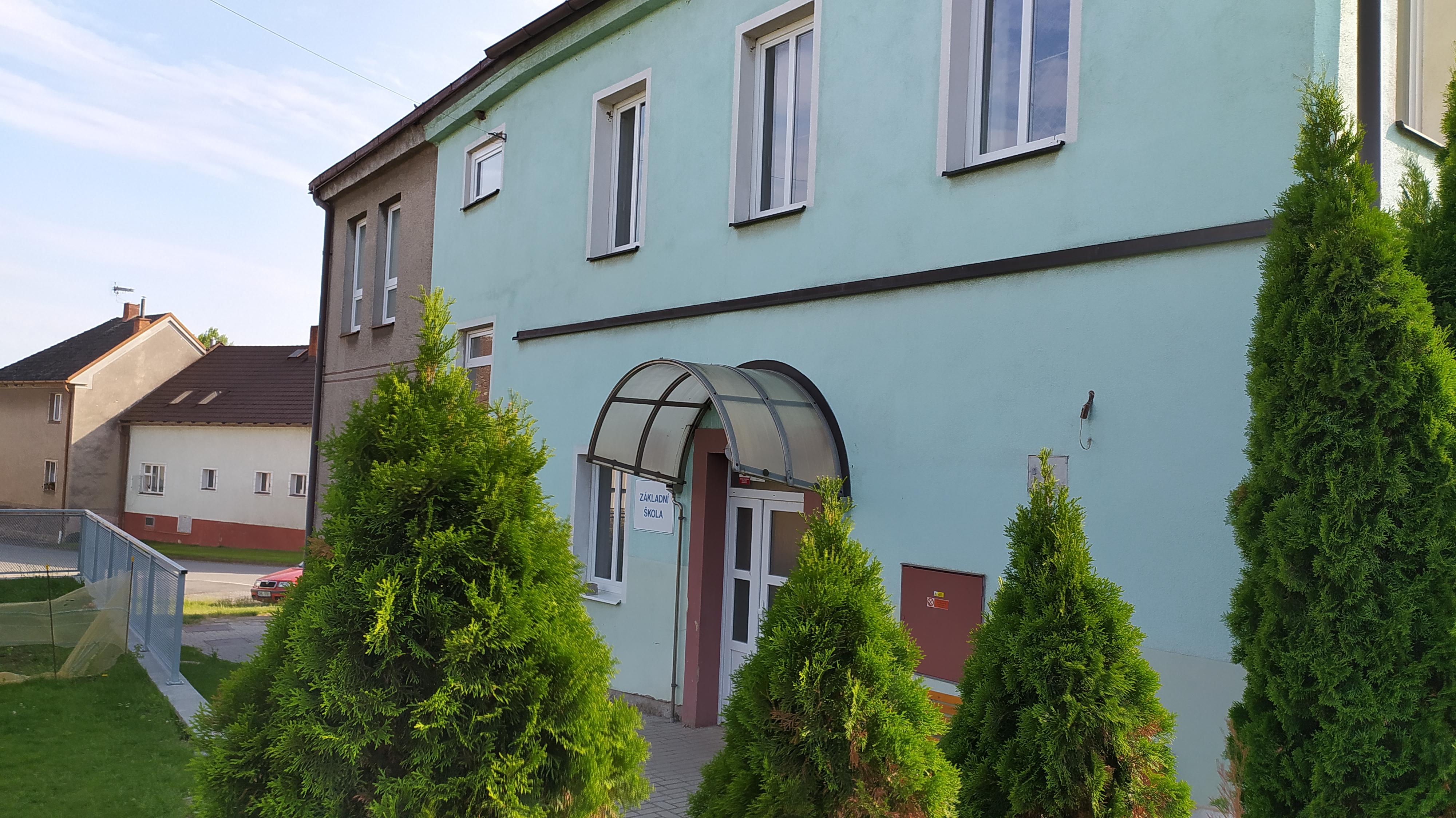 ZŠ a MŠ Dolany foto 3