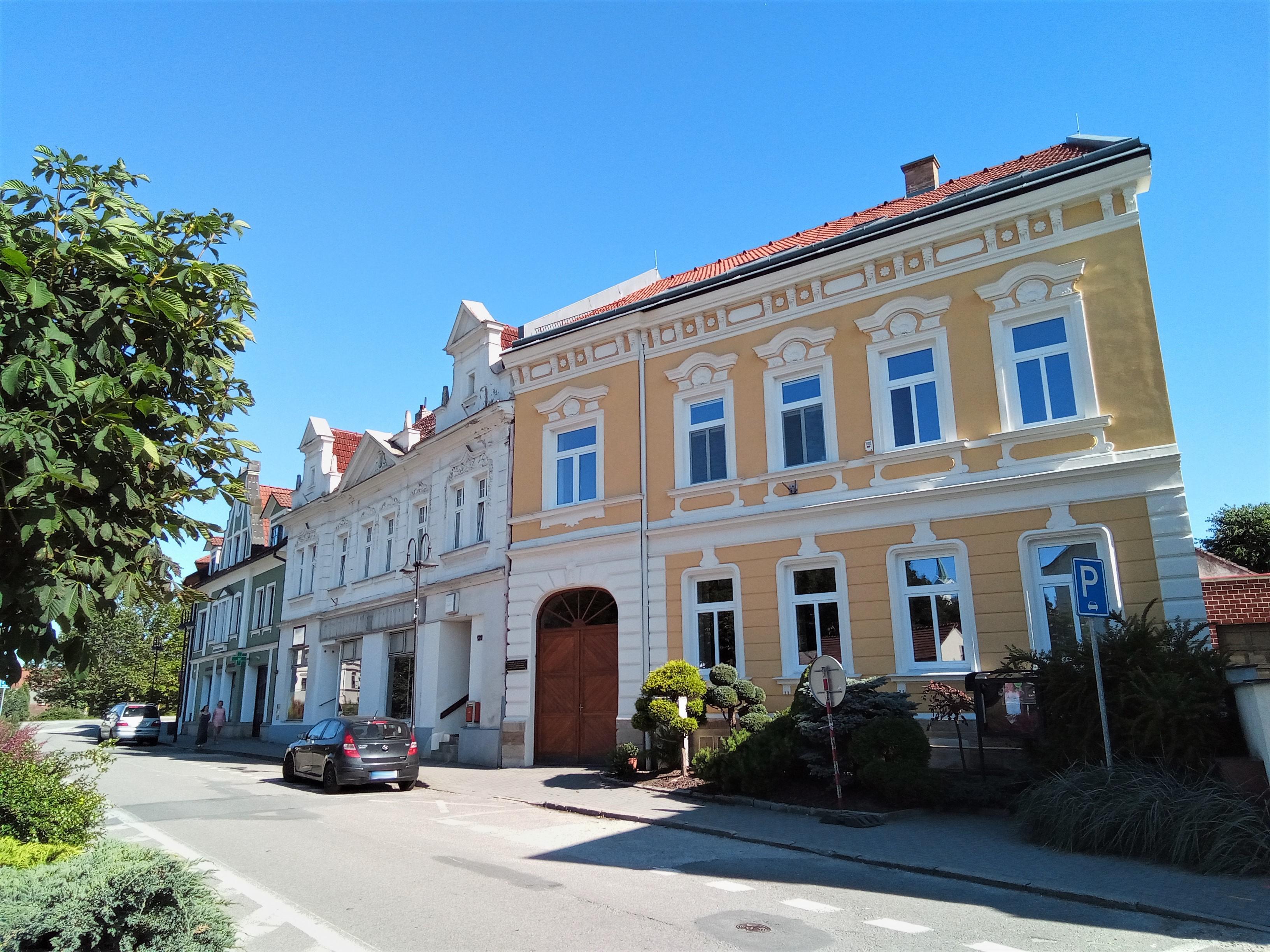 ZUŠ Slavičín foto 2