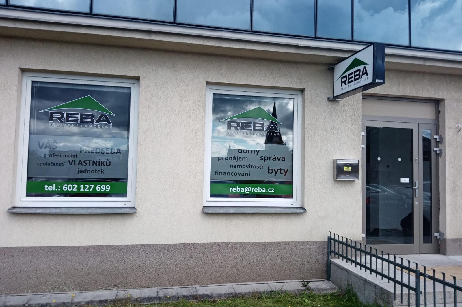 REBA s.r.o.