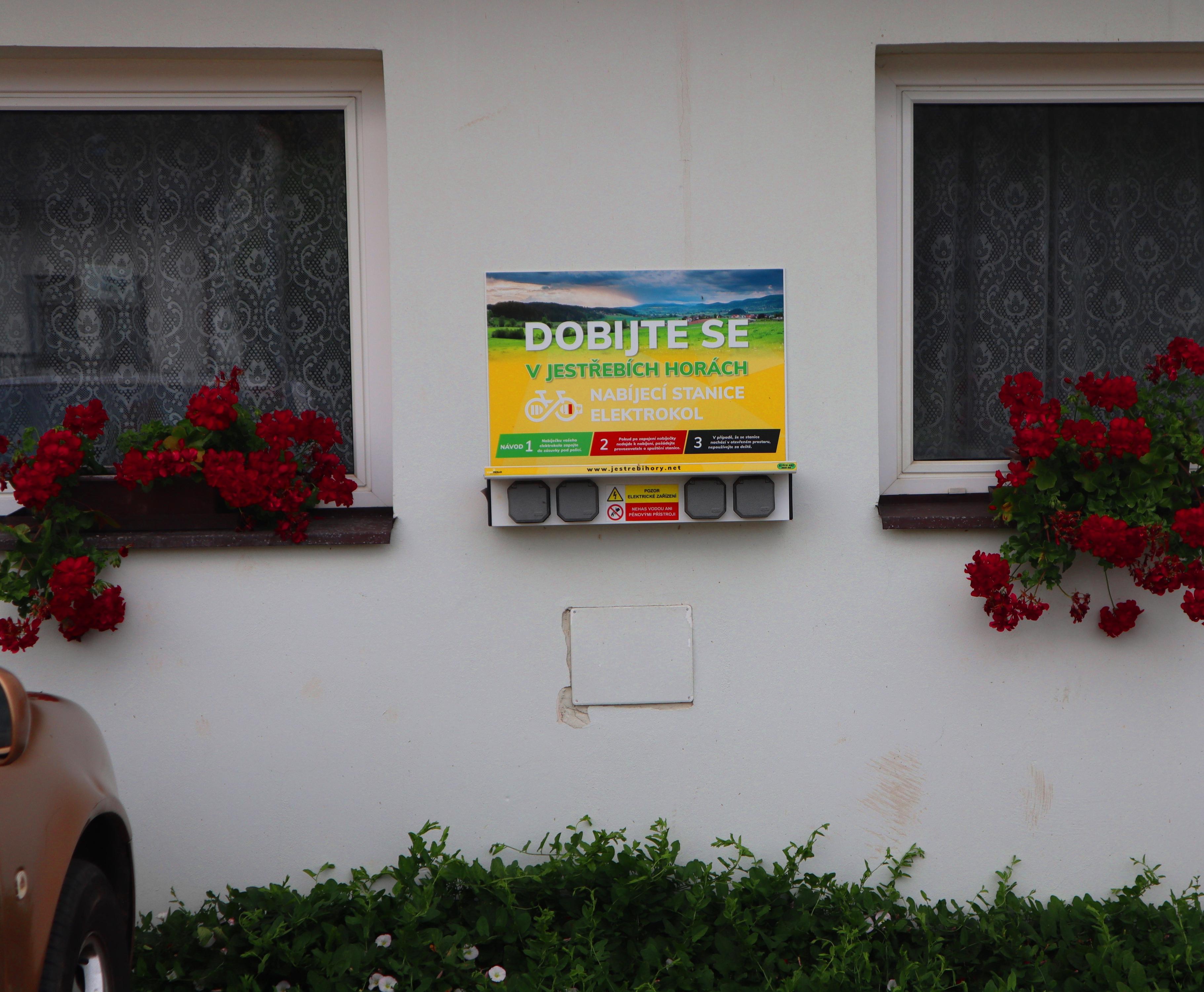 Dobijte se v Jestřebích horách foto 3