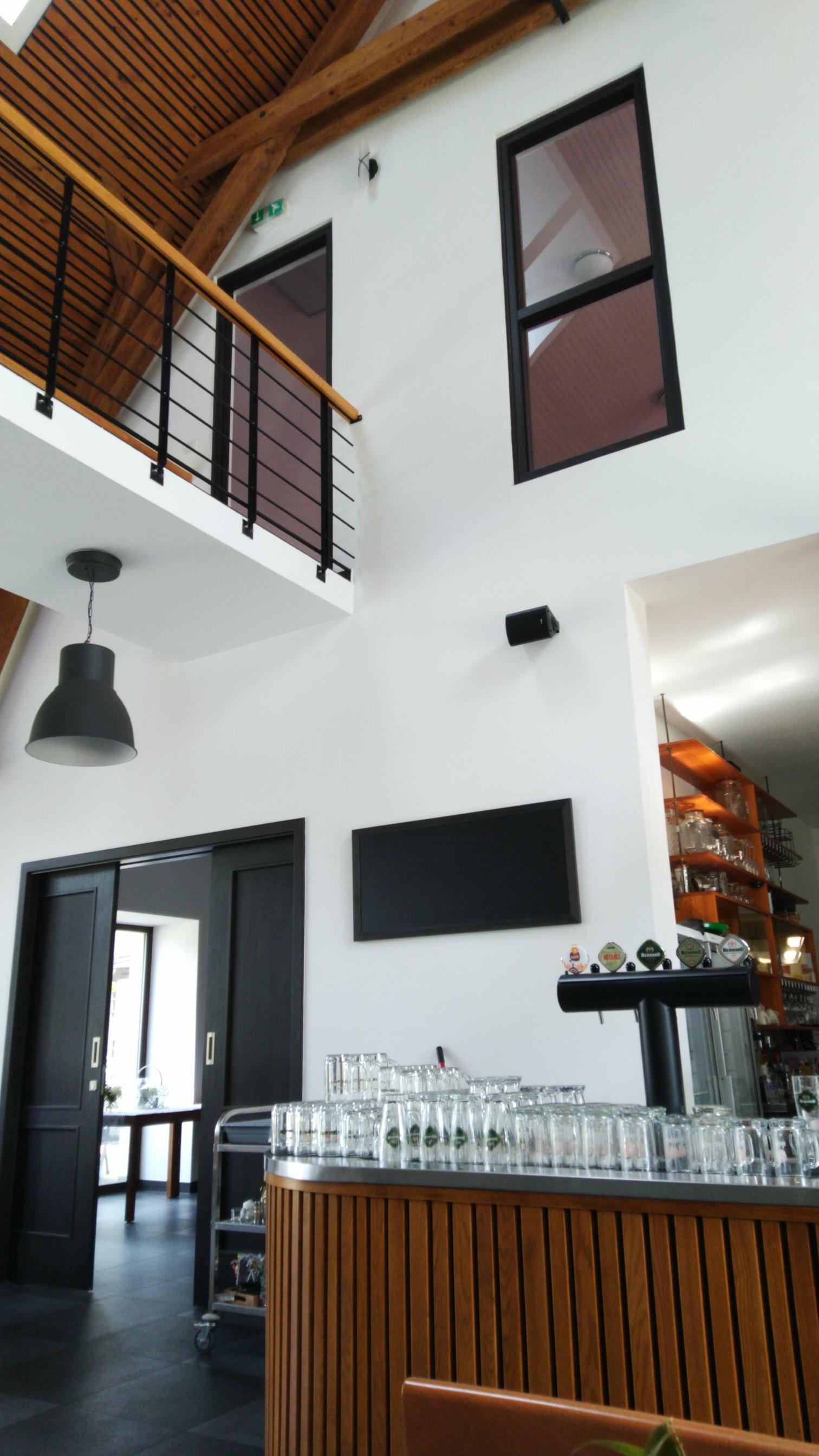 Hotel Rýzmburk foto 4