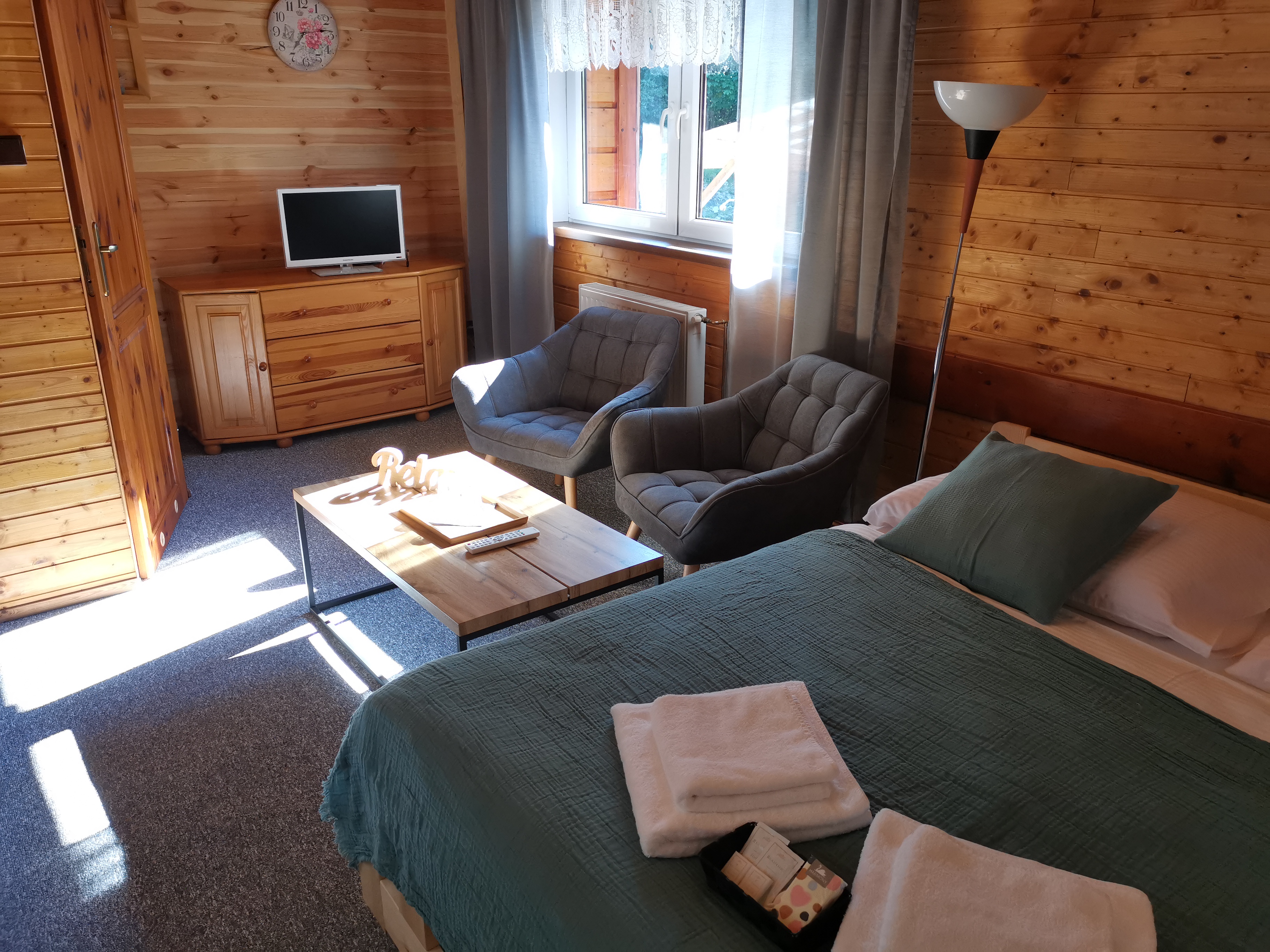 Wellness Penzion Koliba foto 3