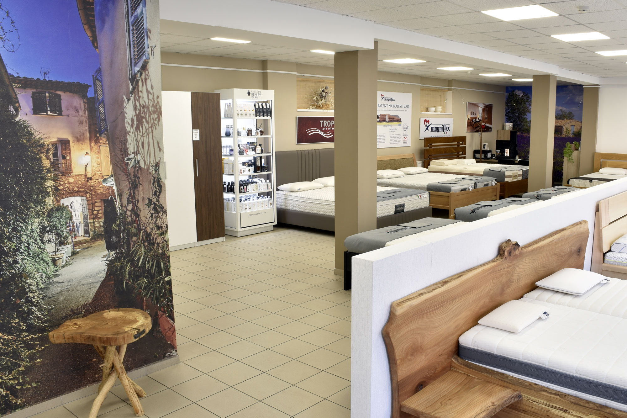 LOŽNICE JIČÍN foto 4