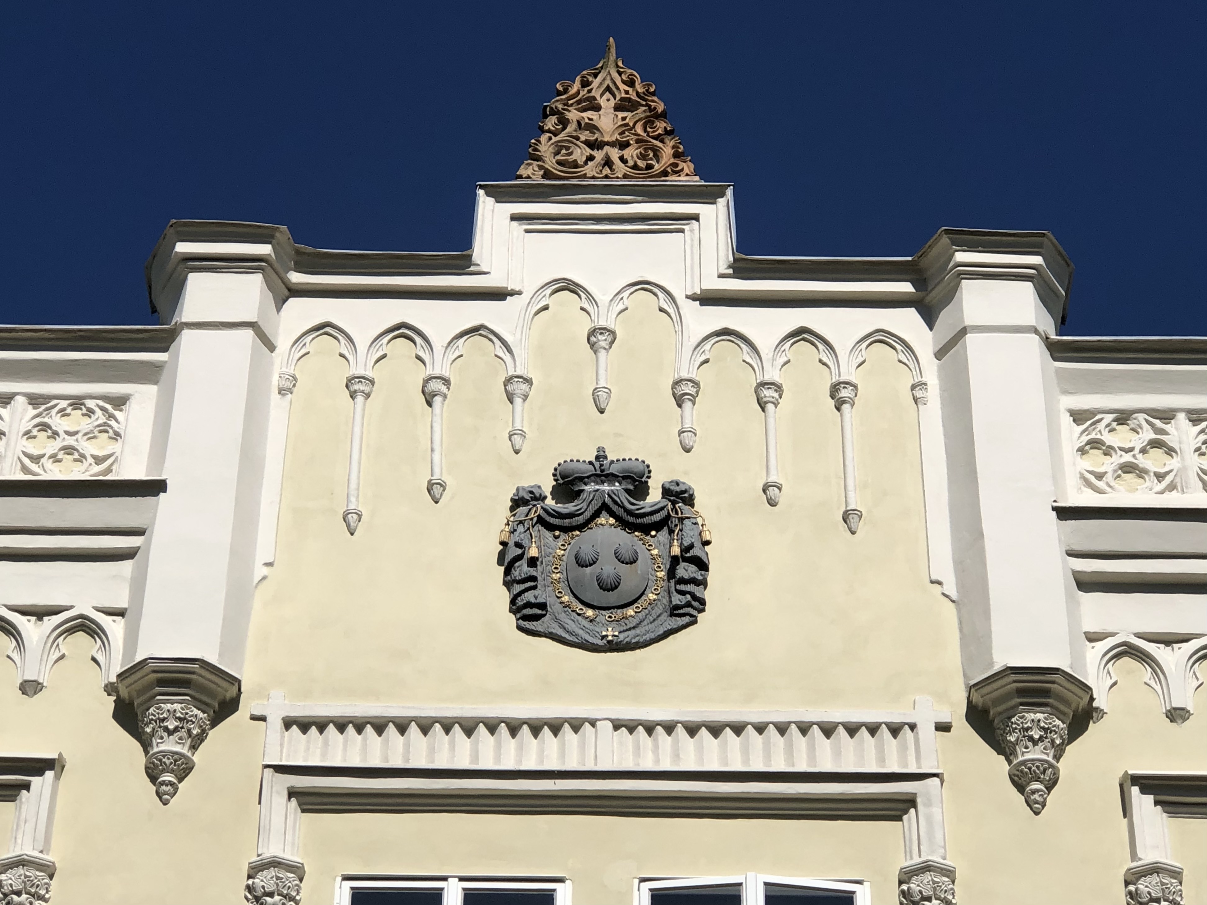 Lázeňský dům Orlík foto 4